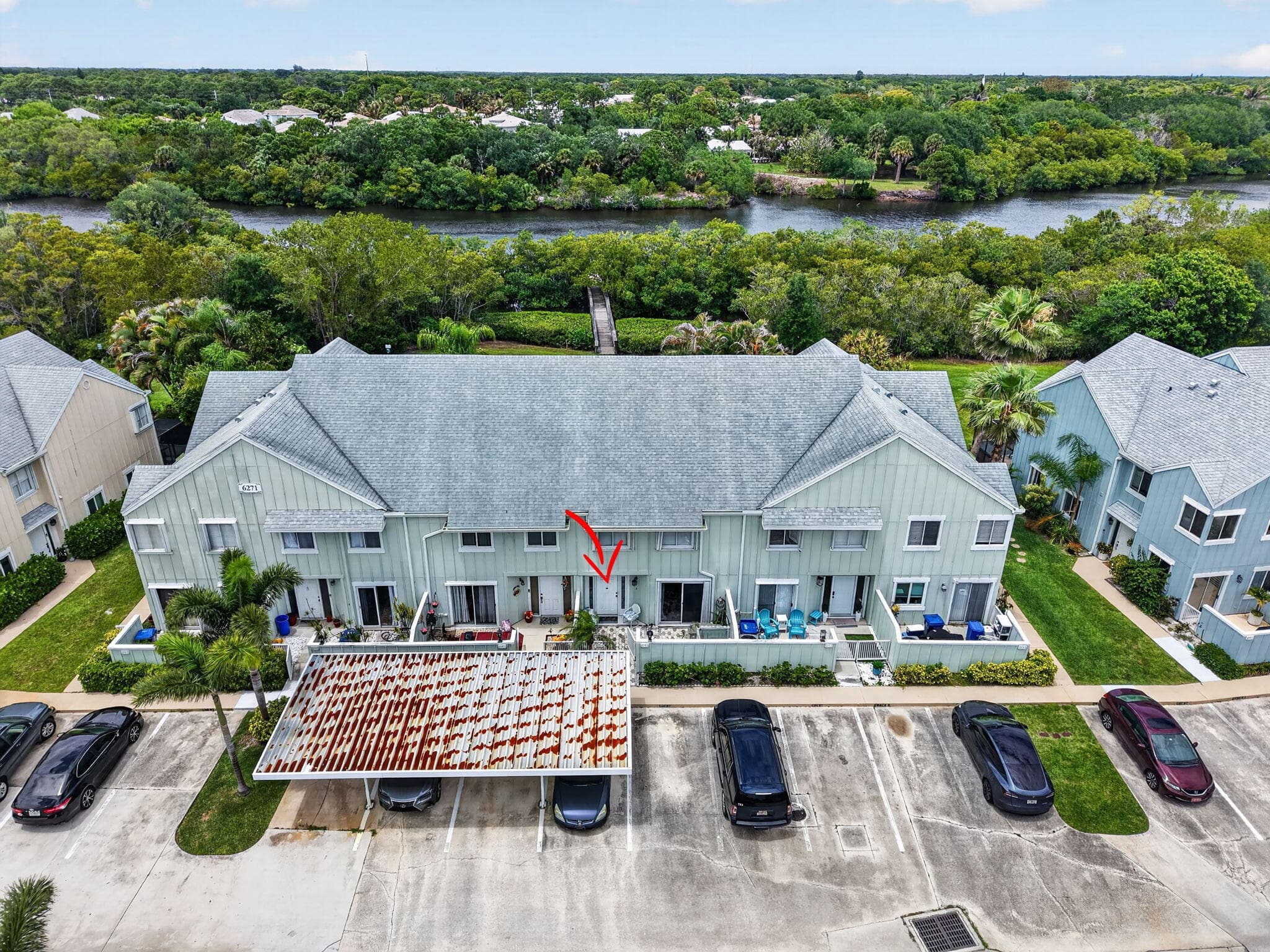 6271 Riverwalk Lane 4, Jupiter, FL 33458 — photo 42 of 64