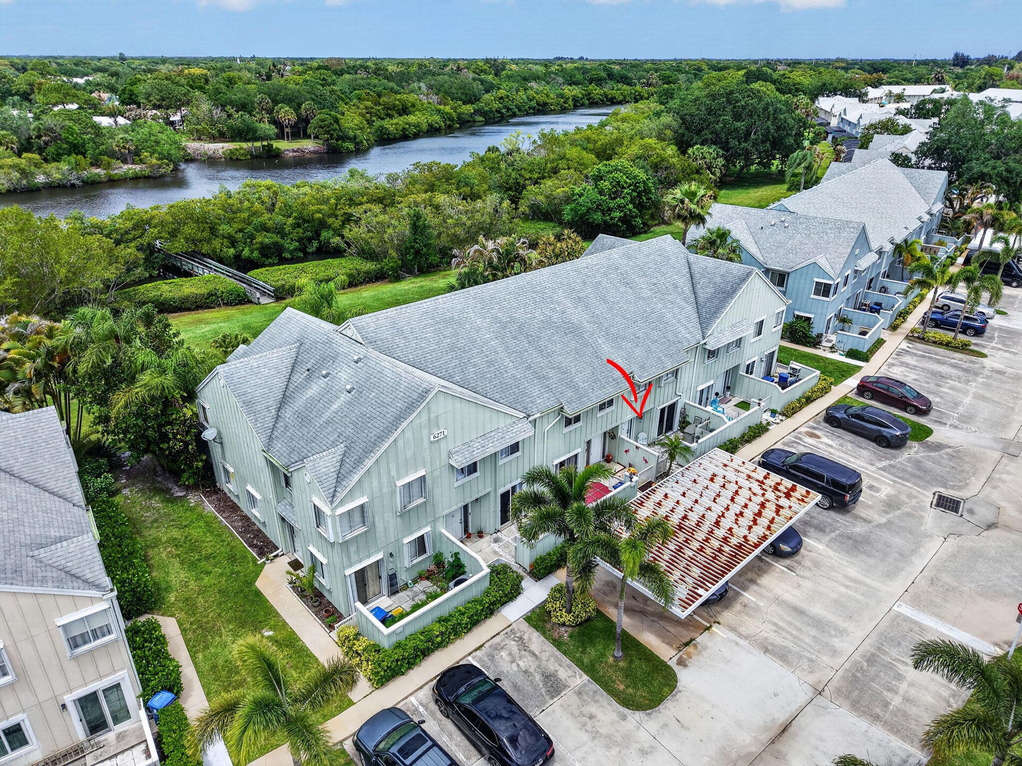 6271 Riverwalk Lane 4, Jupiter, FL 33458 — photo 43 of 64