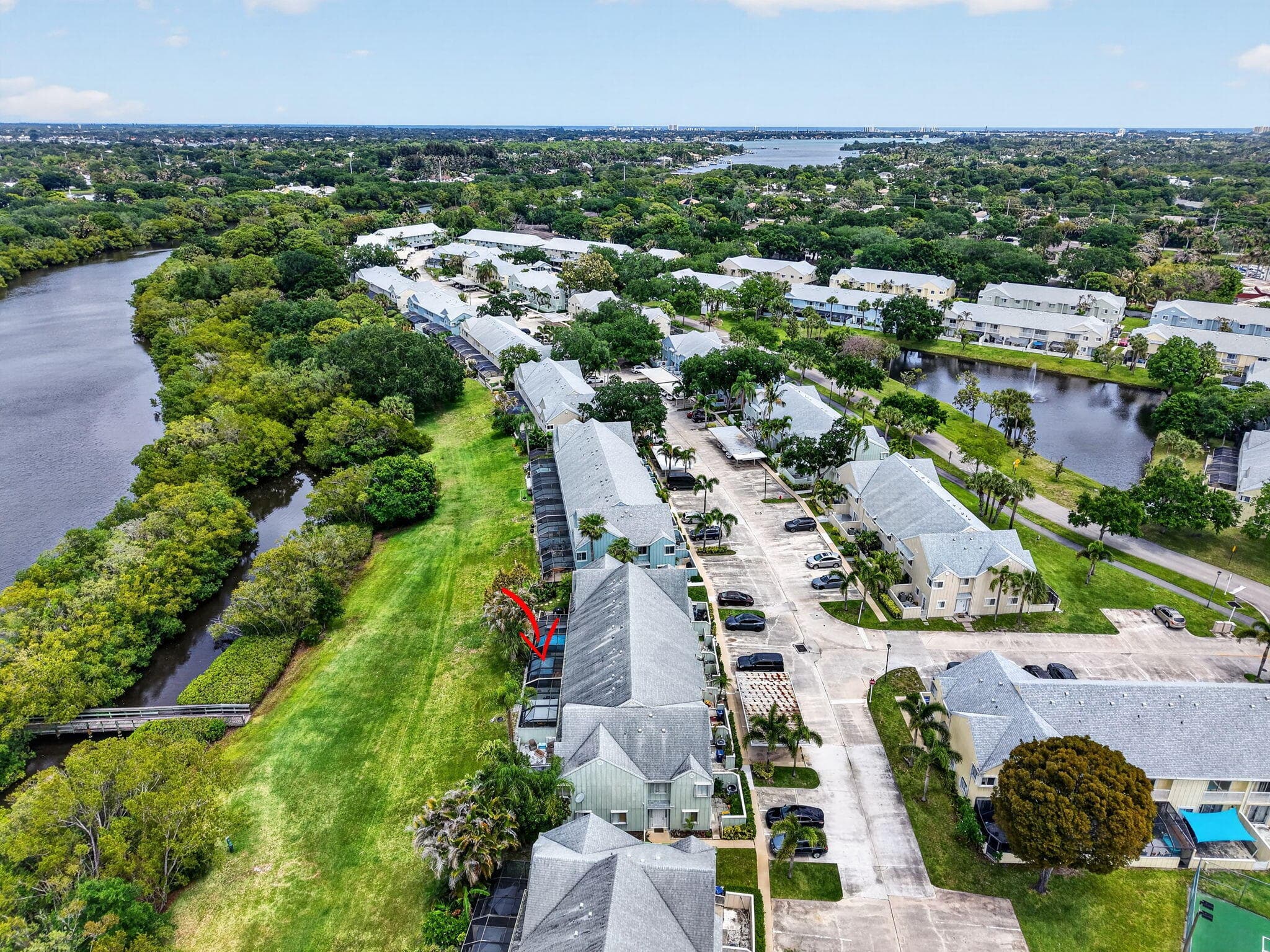 6271 Riverwalk Lane 4, Jupiter, FL 33458 — photo 48 of 64