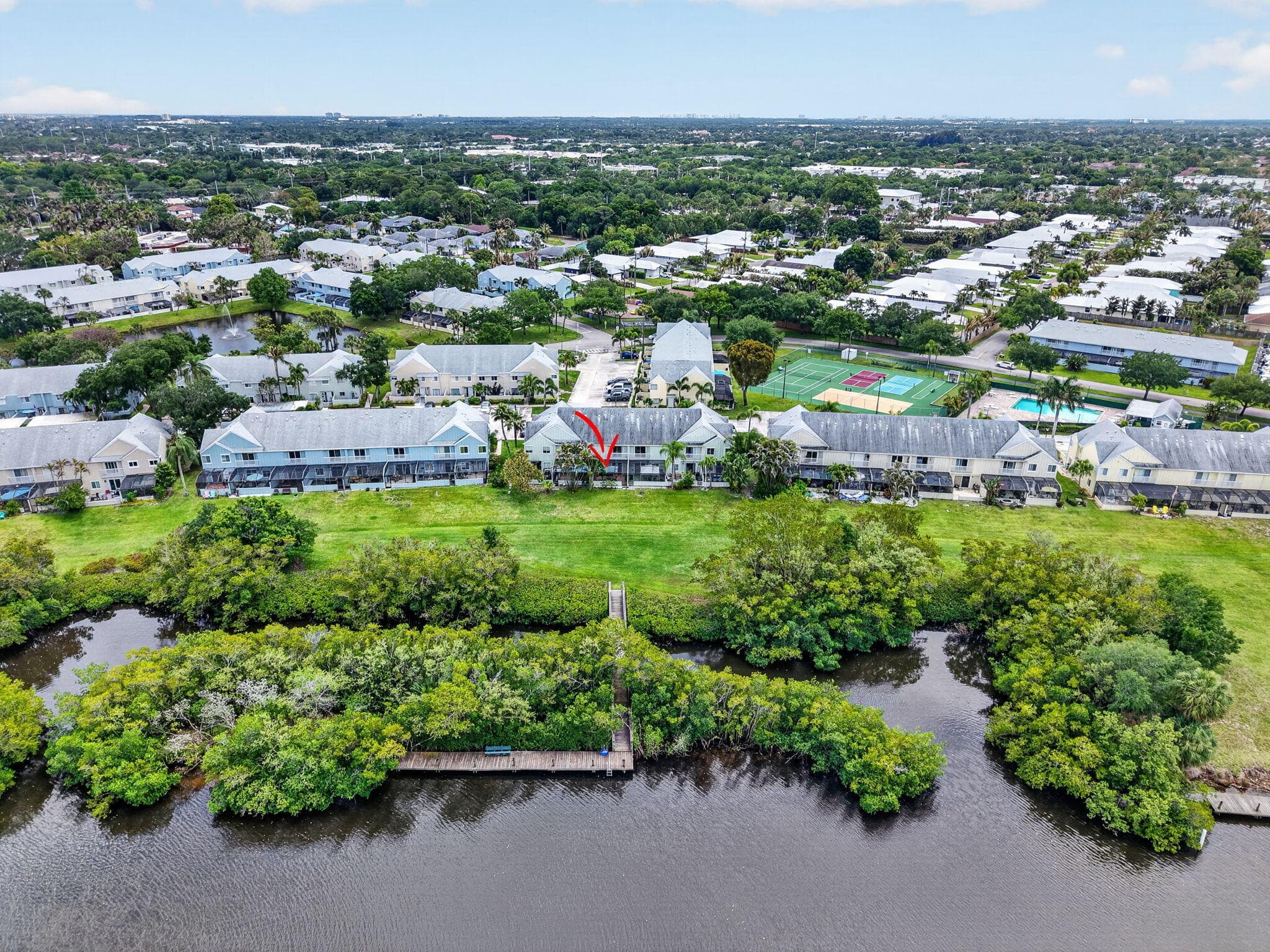 6271 Riverwalk Lane 4, Jupiter, FL 33458 — photo 49 of 64