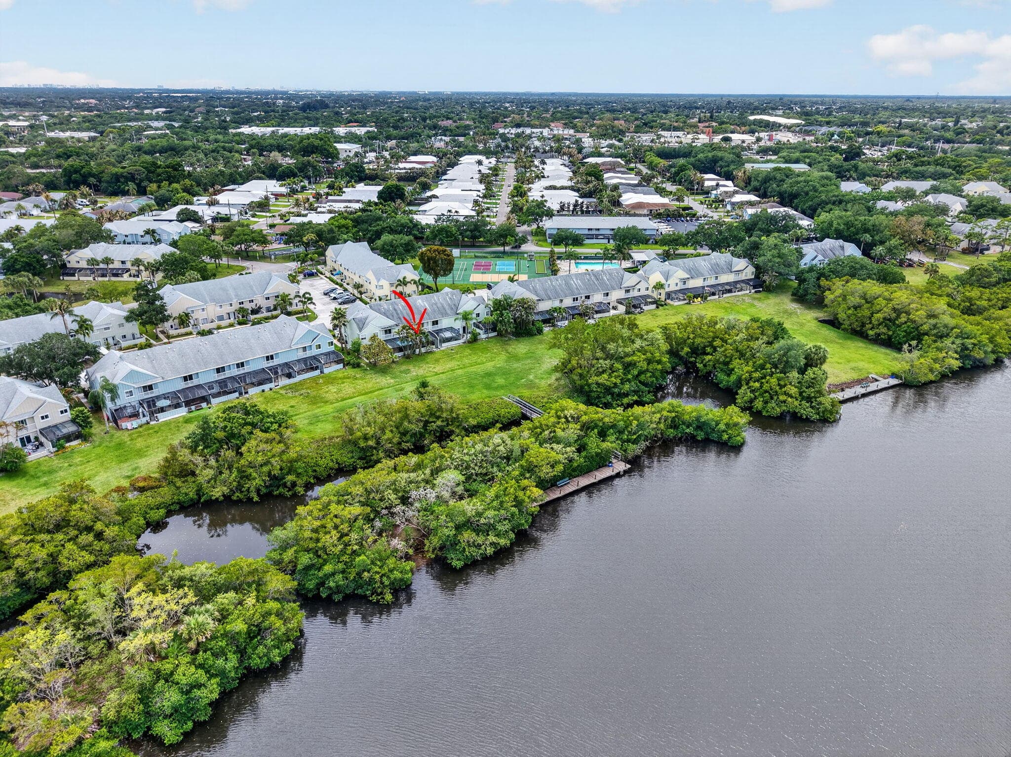 6271 Riverwalk Lane 4, Jupiter, FL 33458 — photo 50 of 64
