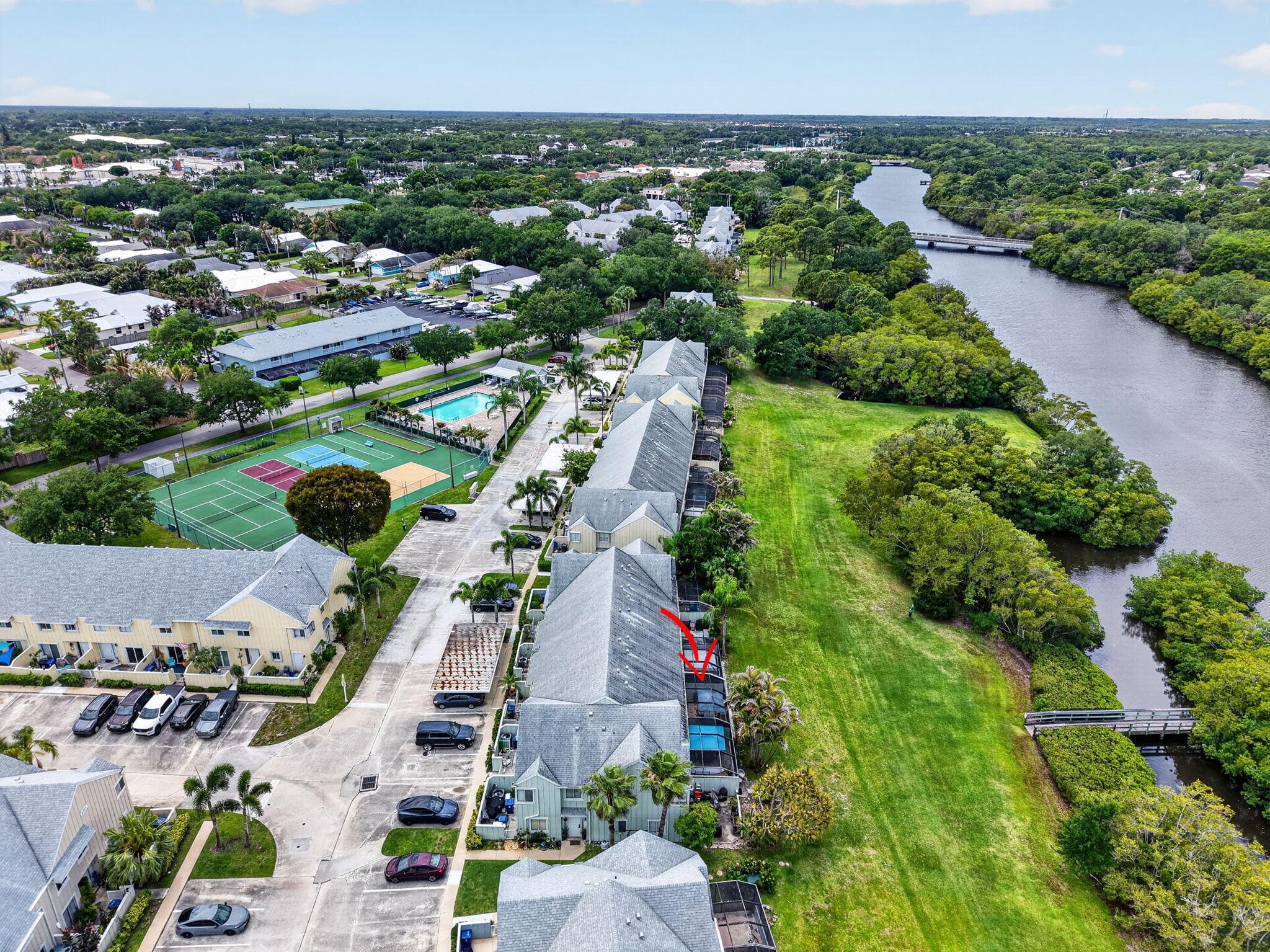 6271 Riverwalk Lane 4, Jupiter, FL 33458 — photo 51 of 64