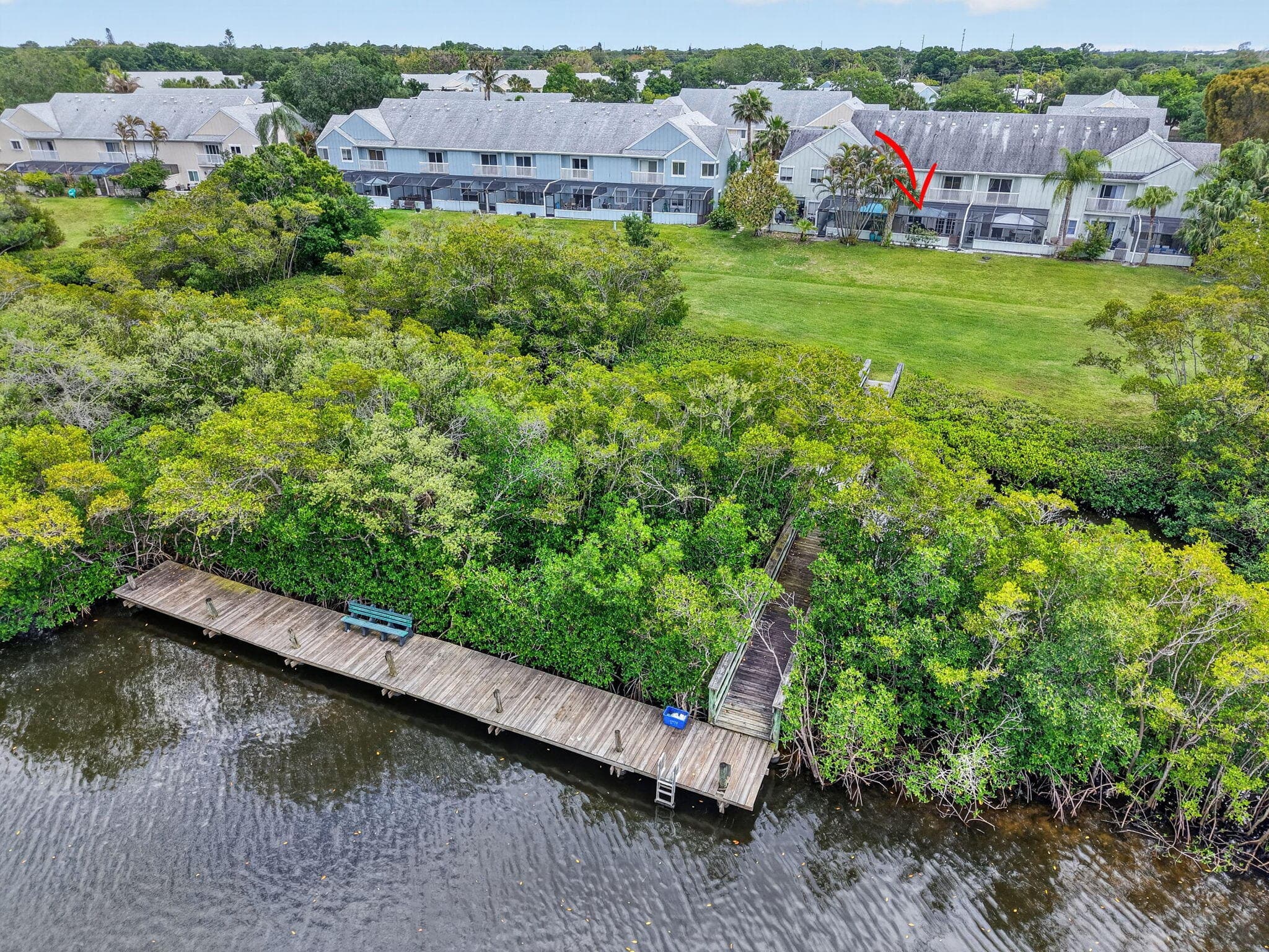 6271 Riverwalk Lane 4, Jupiter, FL 33458 — photo 1 of 64