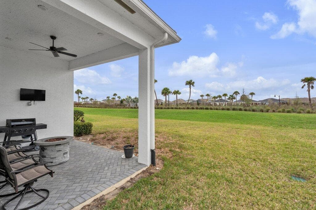 9399 SW Pepoli Way, Port St. Lucie, FL 34987 — photo 1 of 46