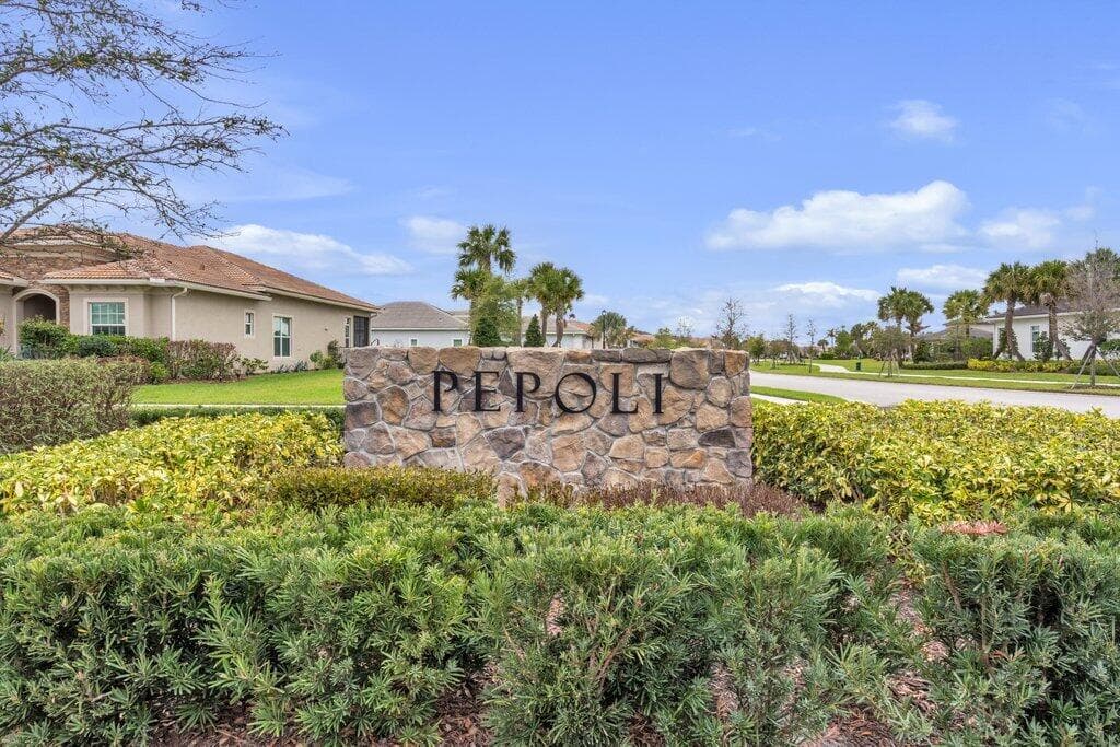 9399 SW Pepoli Way, Port St. Lucie, FL 34987 — photo 25 of 46