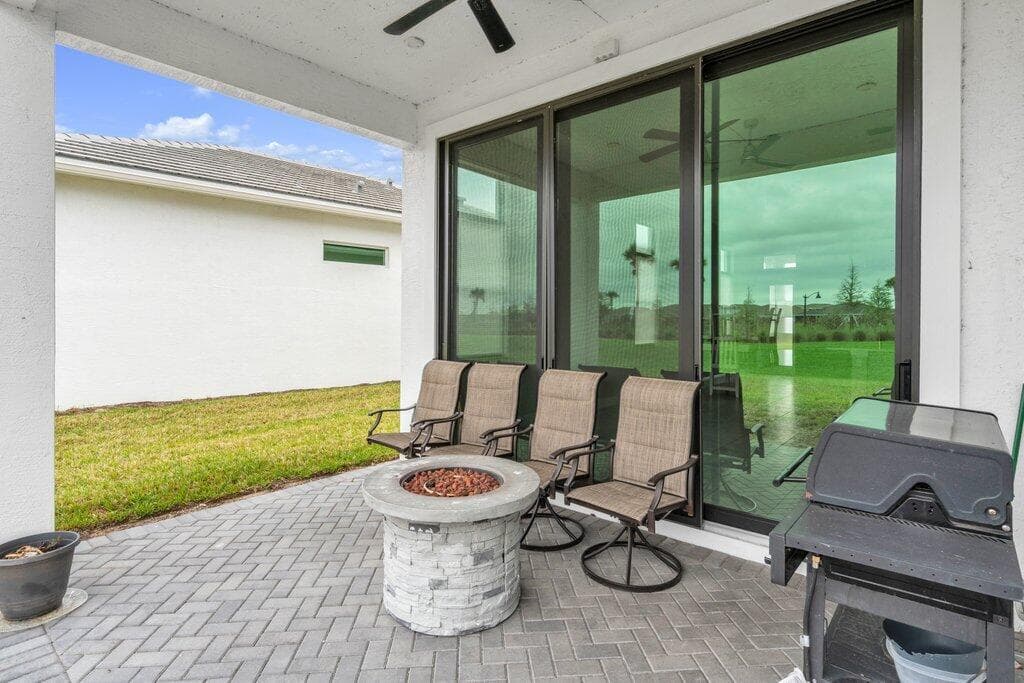 9399 SW Pepoli Way, Port St. Lucie, FL 34987 — photo 37 of 46