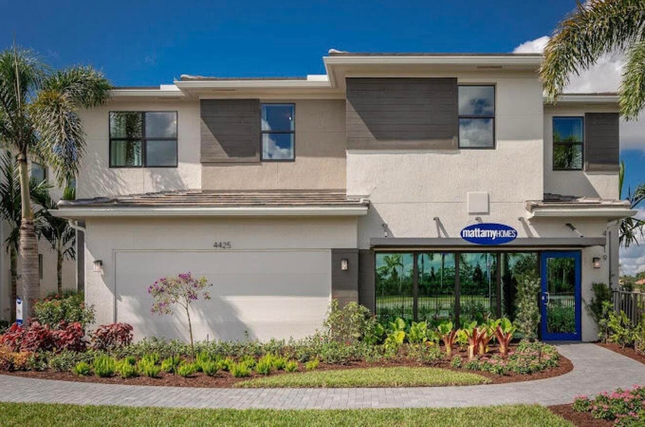 8719 Antarus Drive, Lake Worth, FL 33467 — photo 1 of 5