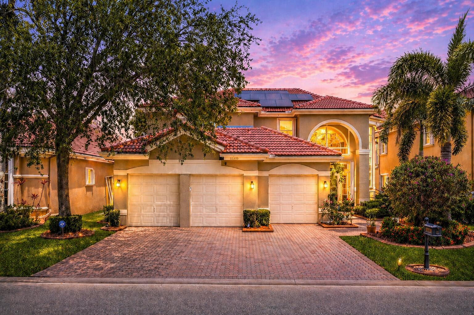 12455 NW 63rd Street, Coral Springs, FL 33076 — photo 1 of 85