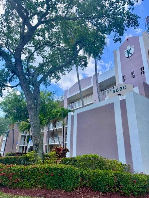 9580 Weldon Circle K304, Tamarac, FL 33321 — photo 1 of 38