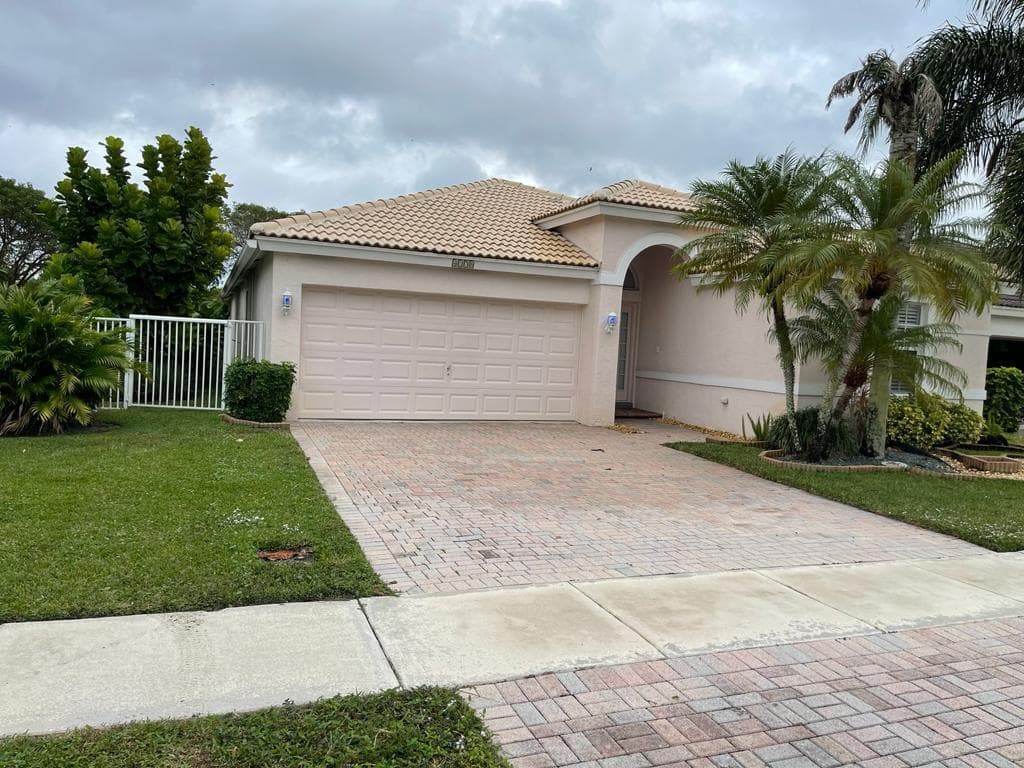 4178 Bluff Harbor Way, Wellington, FL 33449 — photo 3 of 35