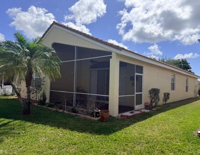 658 NW Stanford Lane, Port St. Lucie, FL 34983 — photo 34 of 35
