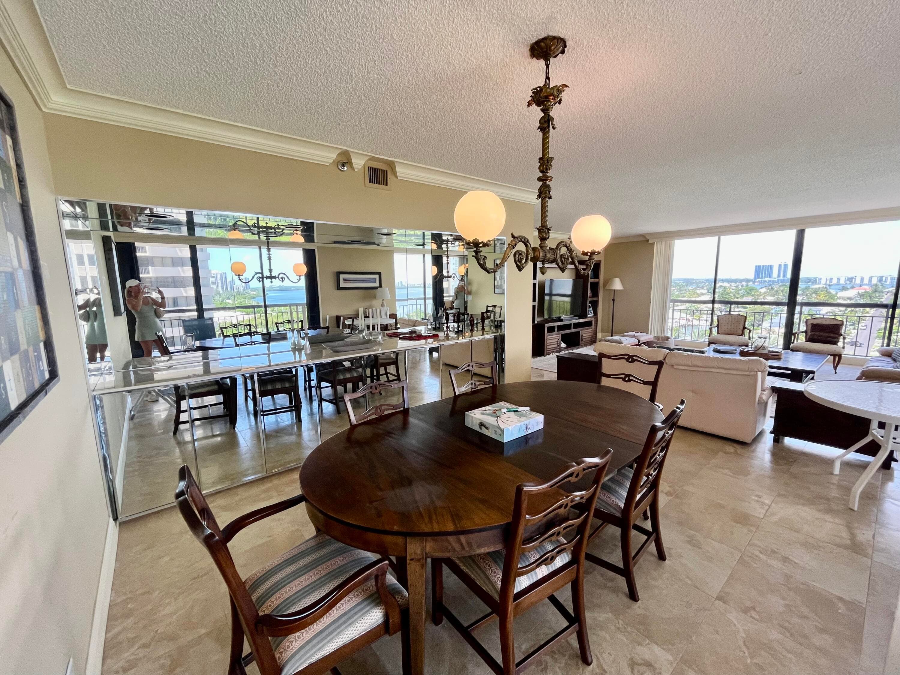 4100 N Ocean Drive 803, Singer Island, FL 33404 — photo 13 of 57