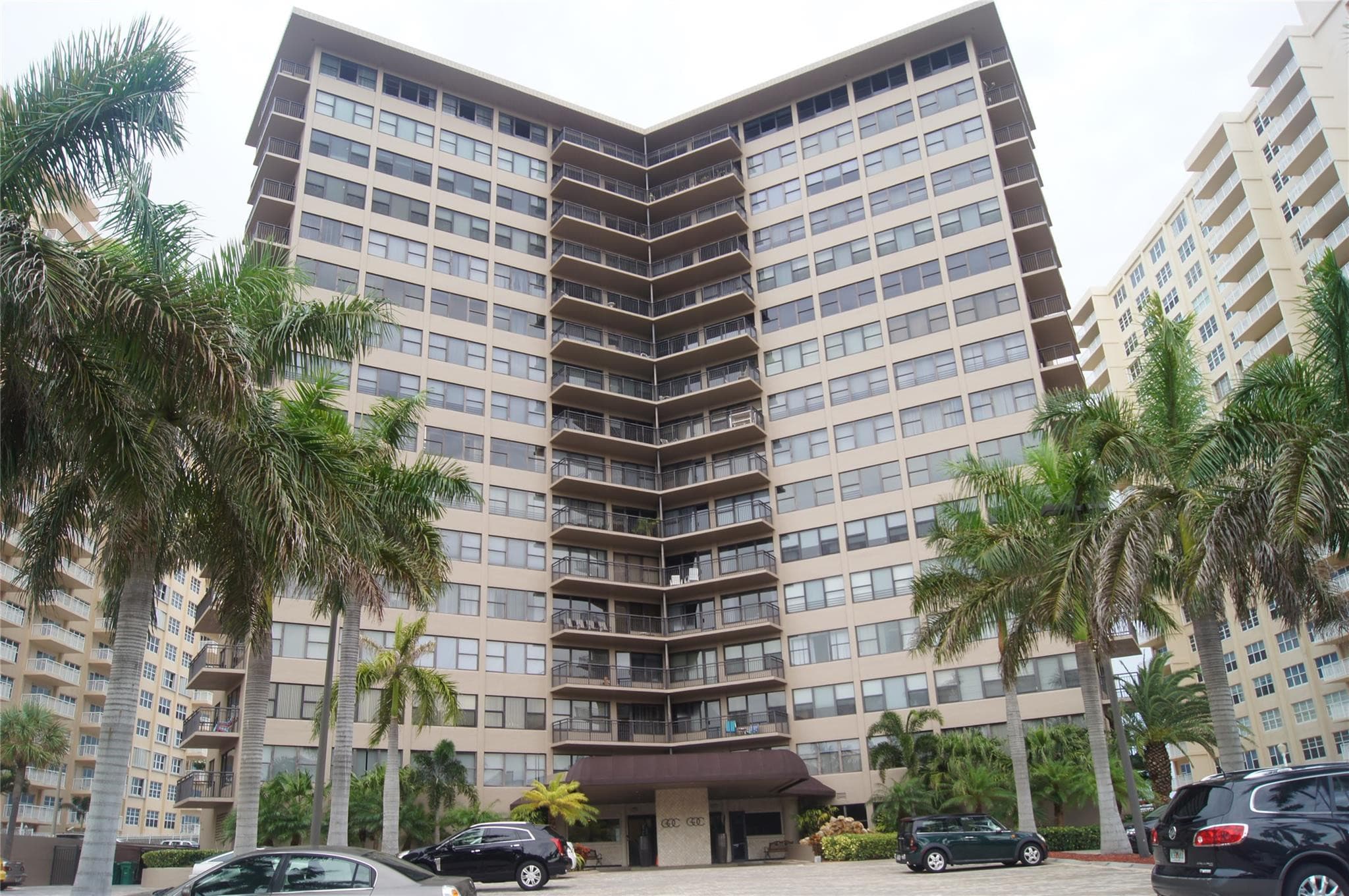 3800 Galt Ocean Drive 607, Fort Lauderdale, FL 33308 — photo 23 of 31