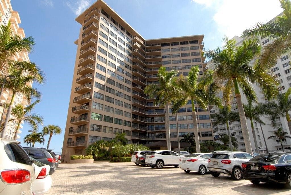 3800 Galt Ocean Drive 607, Fort Lauderdale, FL 33308 — photo 25 of 31