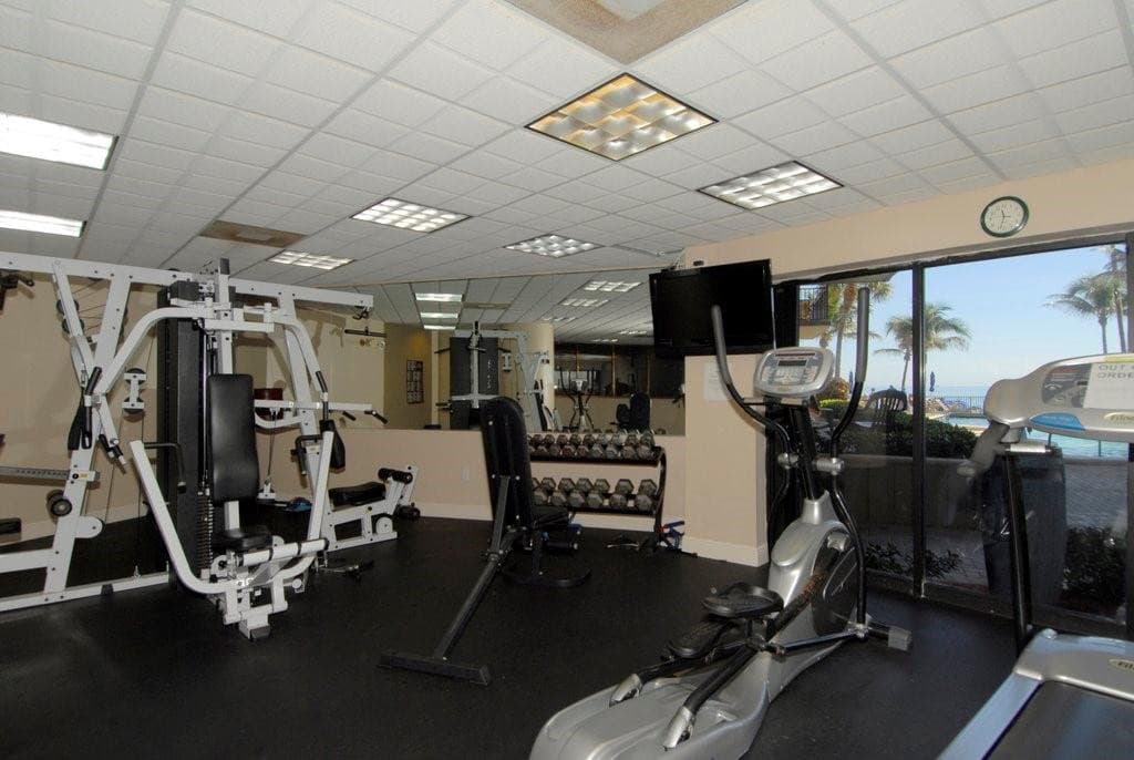 3800 Galt Ocean Drive 607, Fort Lauderdale, FL 33308 — photo 27 of 31