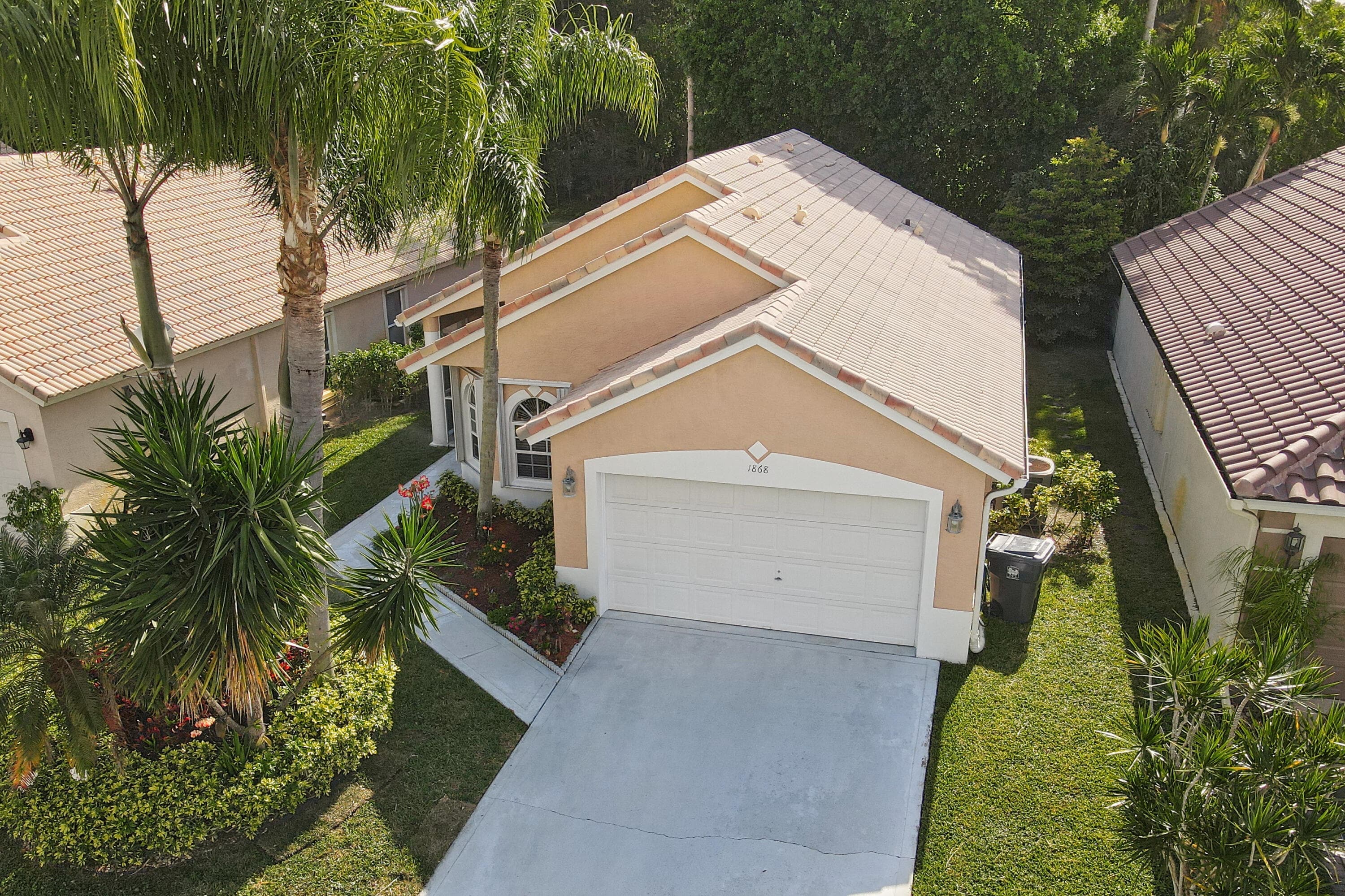 1868 Barnstable Road, Wellington, FL 33414 — photo 1 of 40