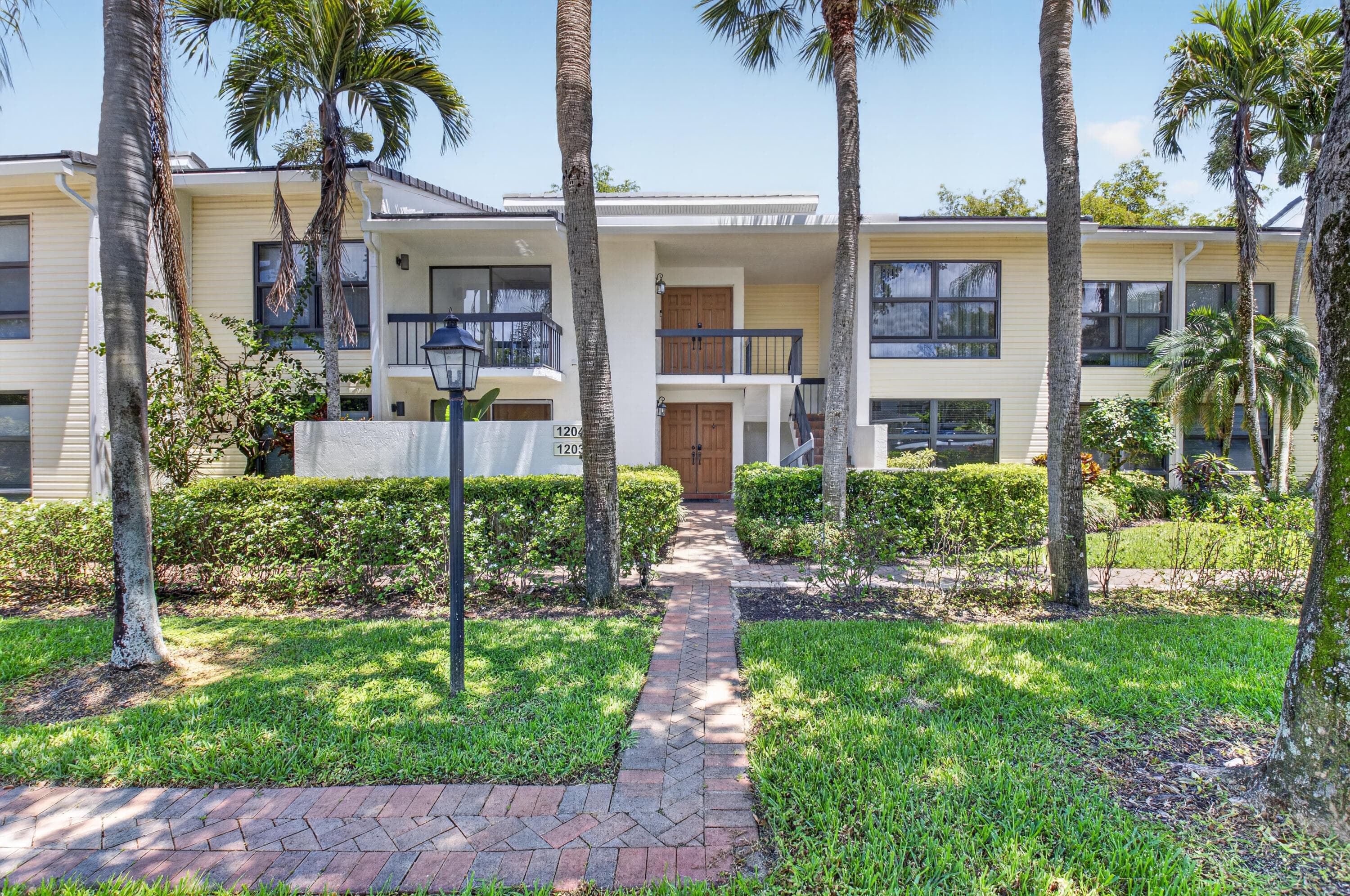 6760 Willow Wood Drive 1204, Boca Raton, FL 33434 — photo 1 of 77