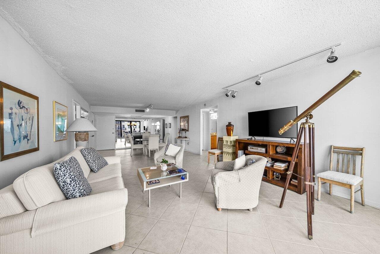 3460 S Ocean Boulevard 6150, Palm Beach, FL 33480 — photo 7 of 34