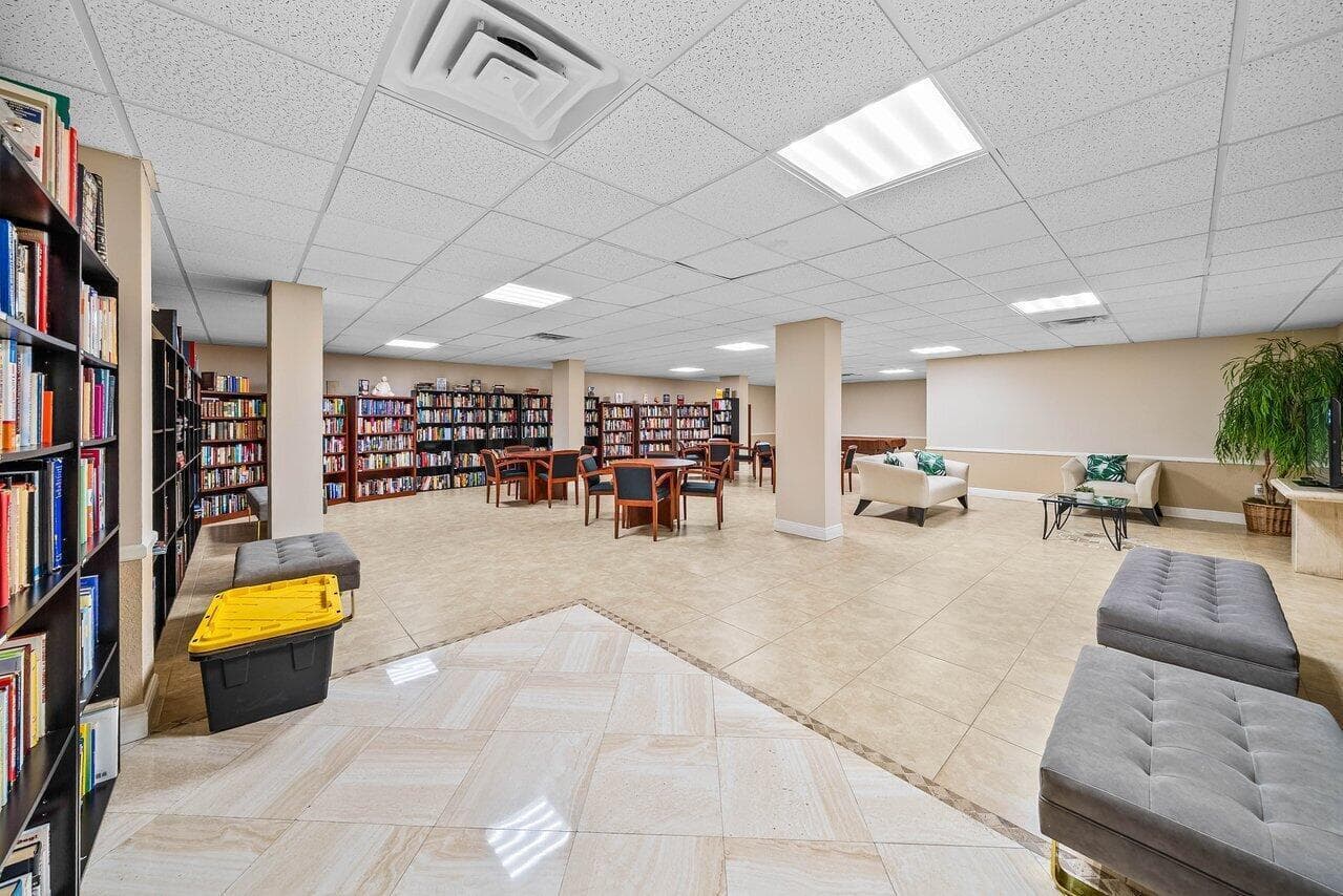 3460 S Ocean Boulevard 6150, Palm Beach, FL 33480 — photo 24 of 34