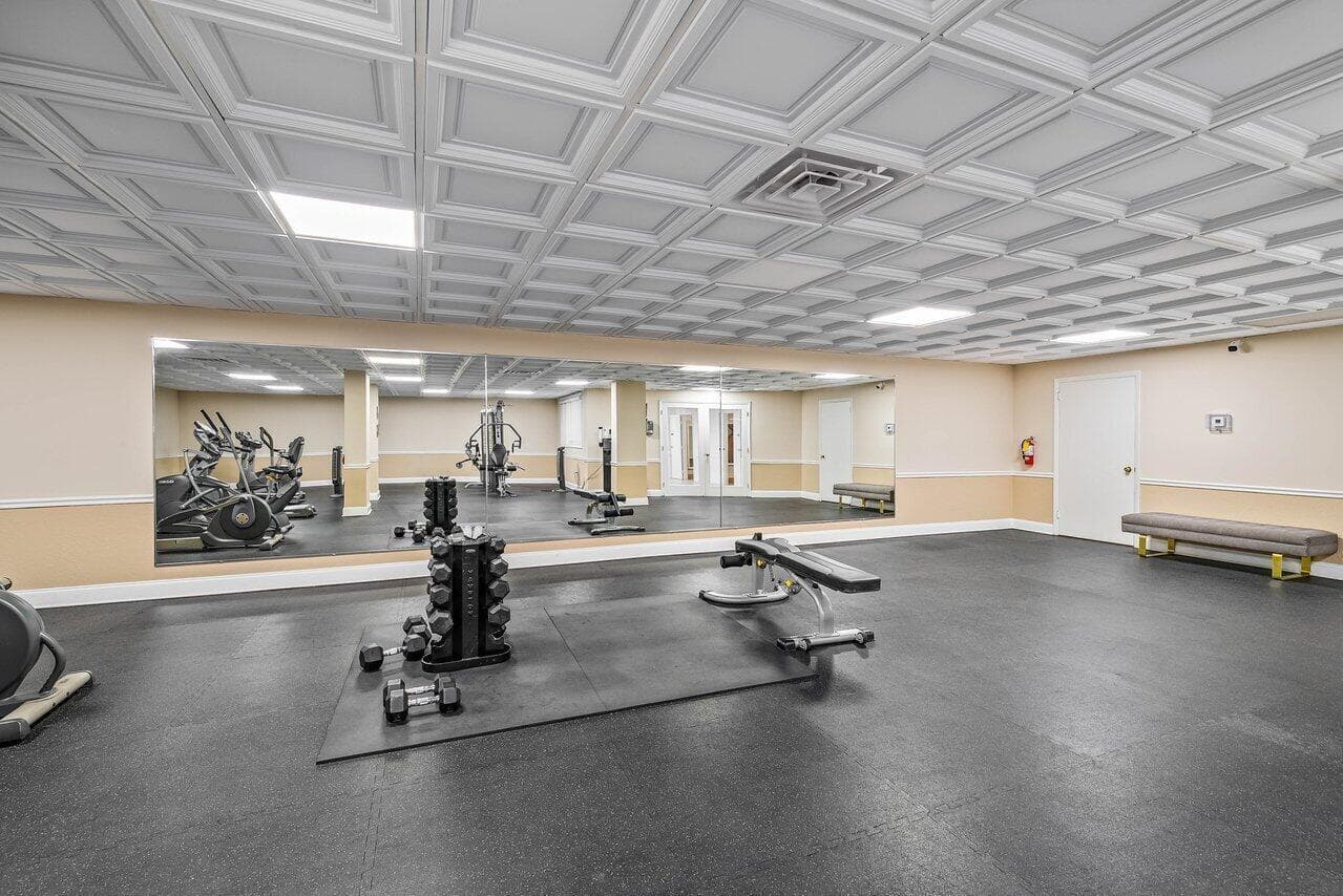 3460 S Ocean Boulevard 6150, Palm Beach, FL 33480 — photo 28 of 34