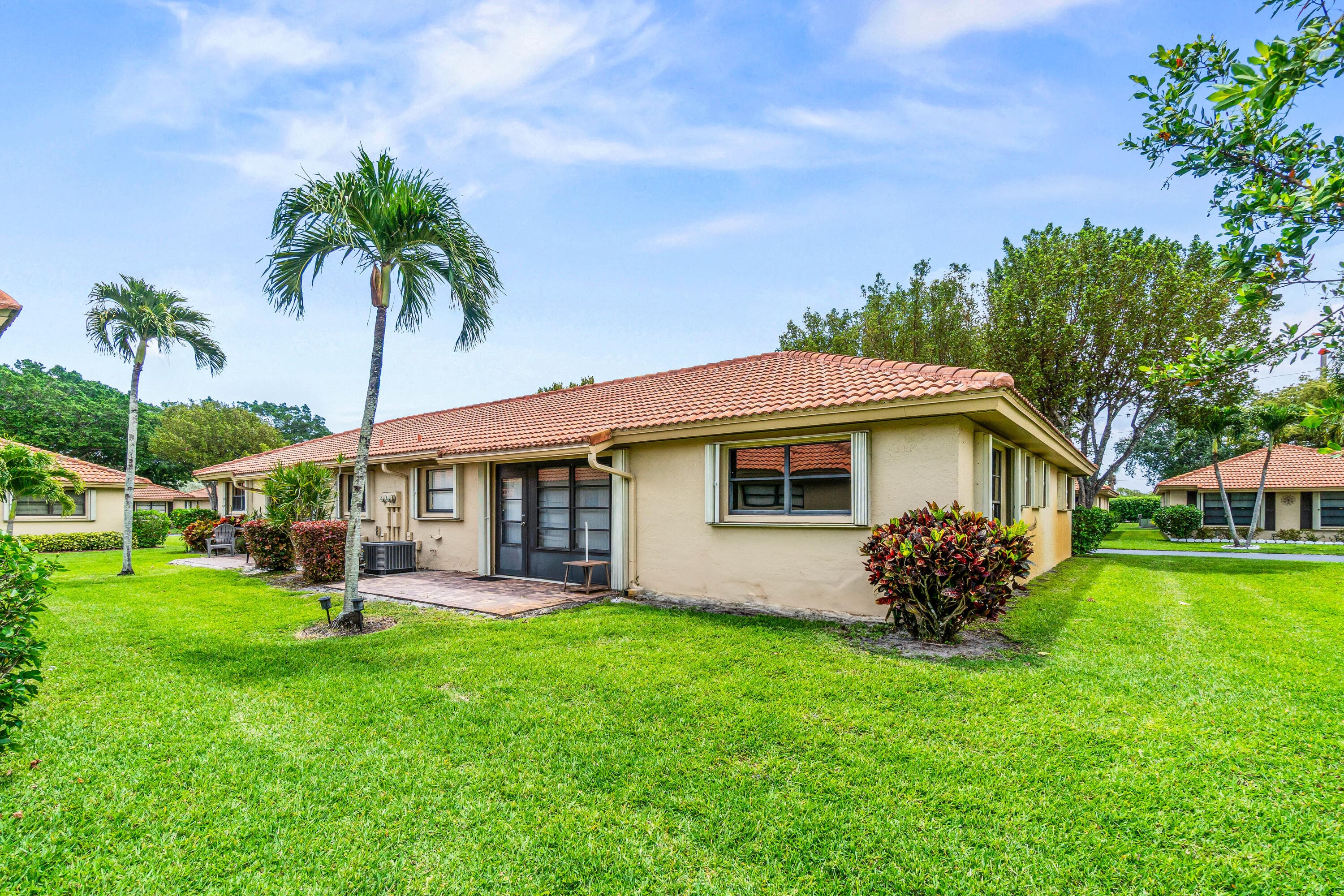 4625 Rosewood Tree Court A, Boynton Beach, FL 33436 — photo 25 of 27