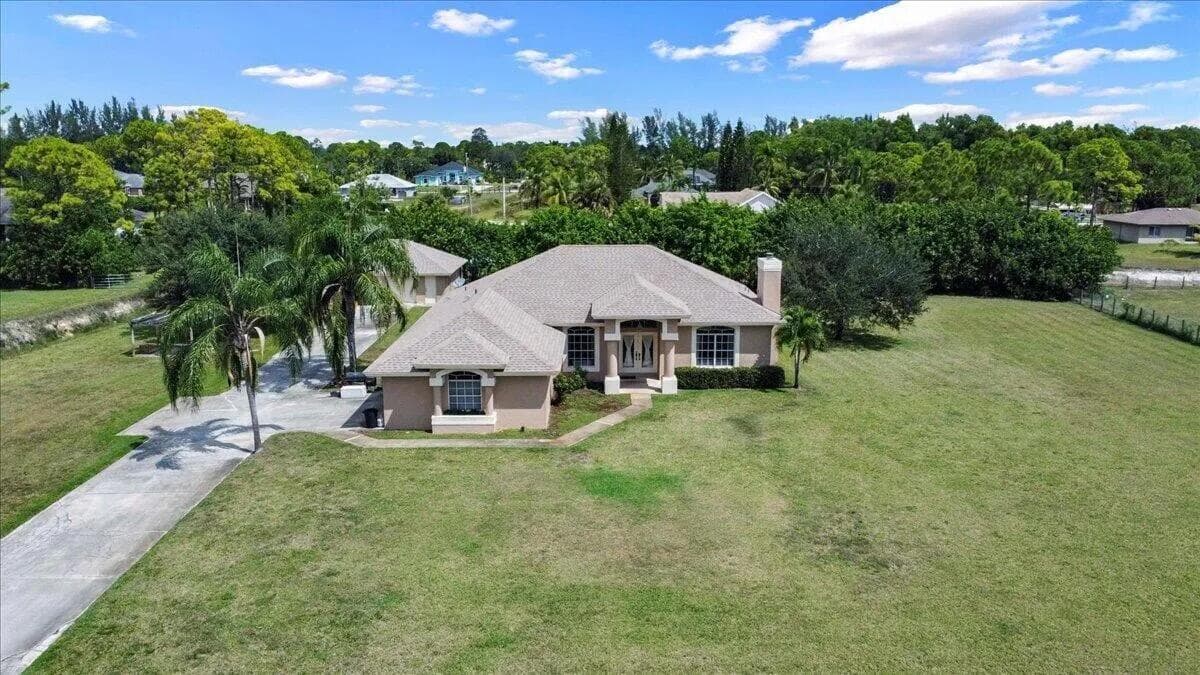 13253 N 75th Ln Lane N, The Acreage, FL 33412 — photo 1 of 21