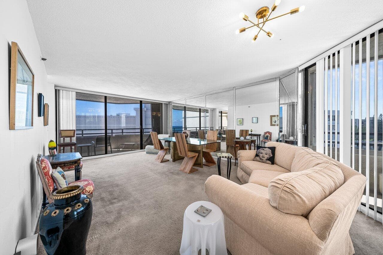 3560 S Ocean Boulevard 809, South Palm Beach, FL 33480 — photo 5 of 39