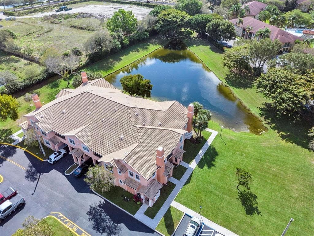 1302 Belmont Lane 1302, North Lauderdale, FL 33068 — photo 16 of 16