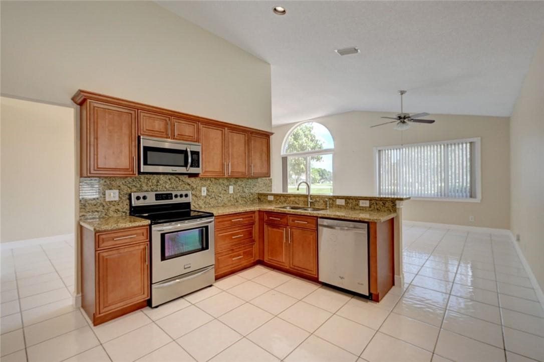 5330 Flamingo Court, Coconut Creek, FL 33073 — photo 3 of 8