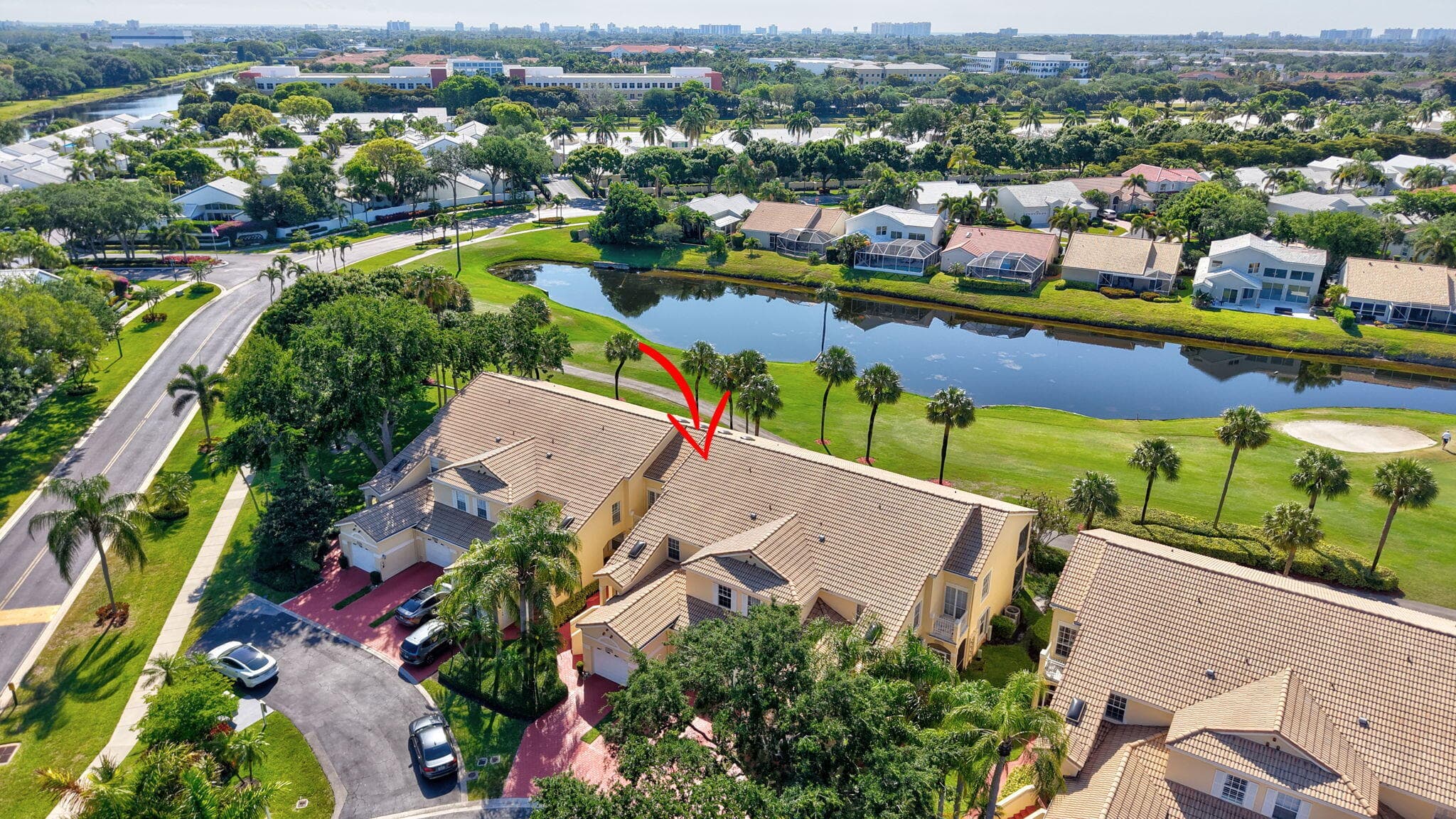 17329 Boca Club Boulevard 2, Boca Raton, FL 33487 — photo 49 of 58