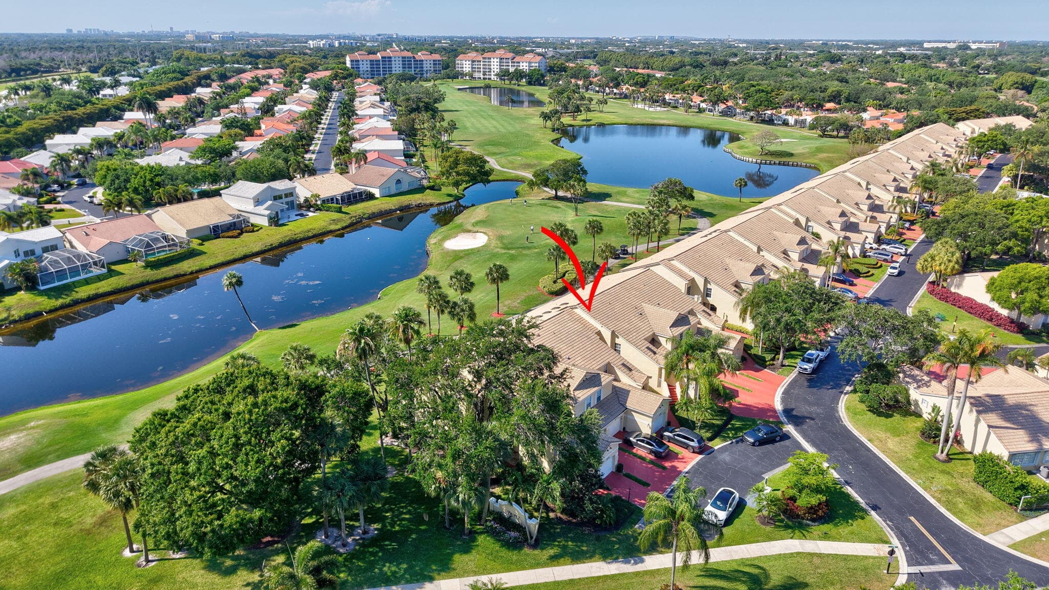 17329 Boca Club Boulevard 2, Boca Raton, FL 33487 — photo 50 of 58
