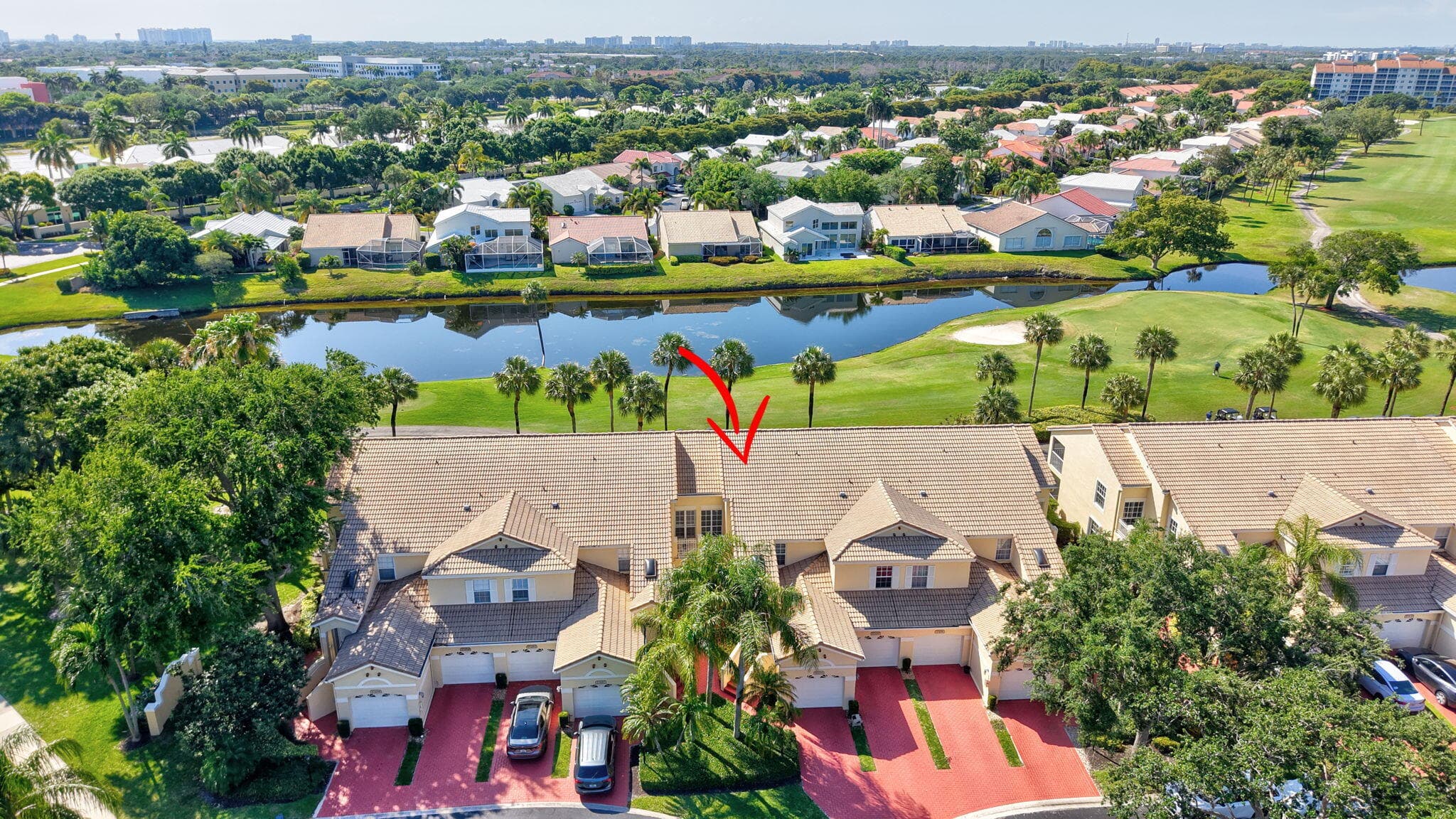 17329 Boca Club Boulevard 2, Boca Raton, FL 33487 — photo 48 of 58