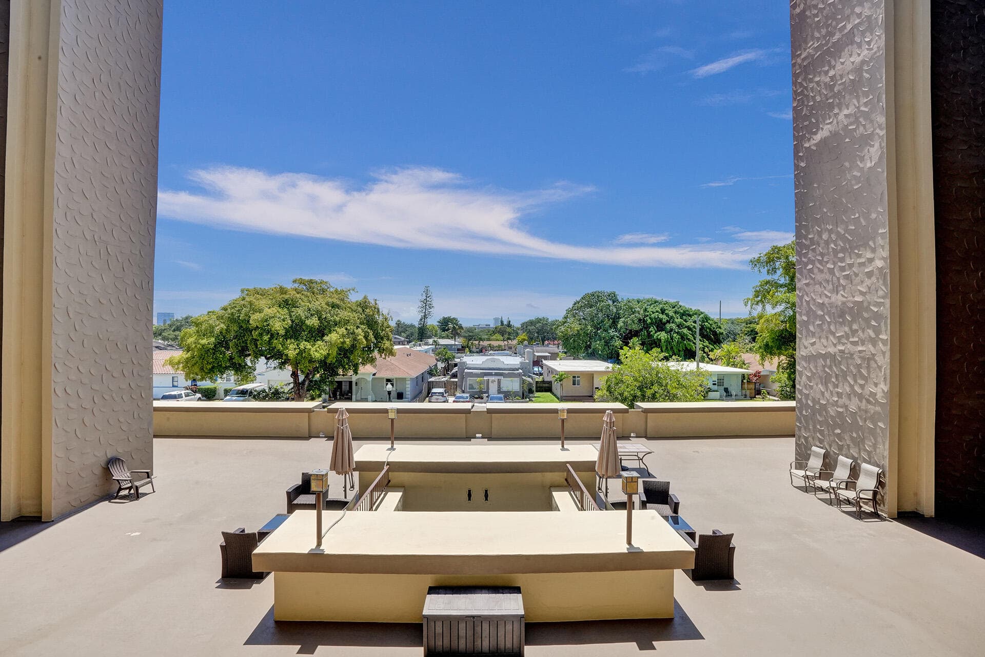 1811 Jefferson Street 404, Hollywood, FL 33020 — photo 20 of 26