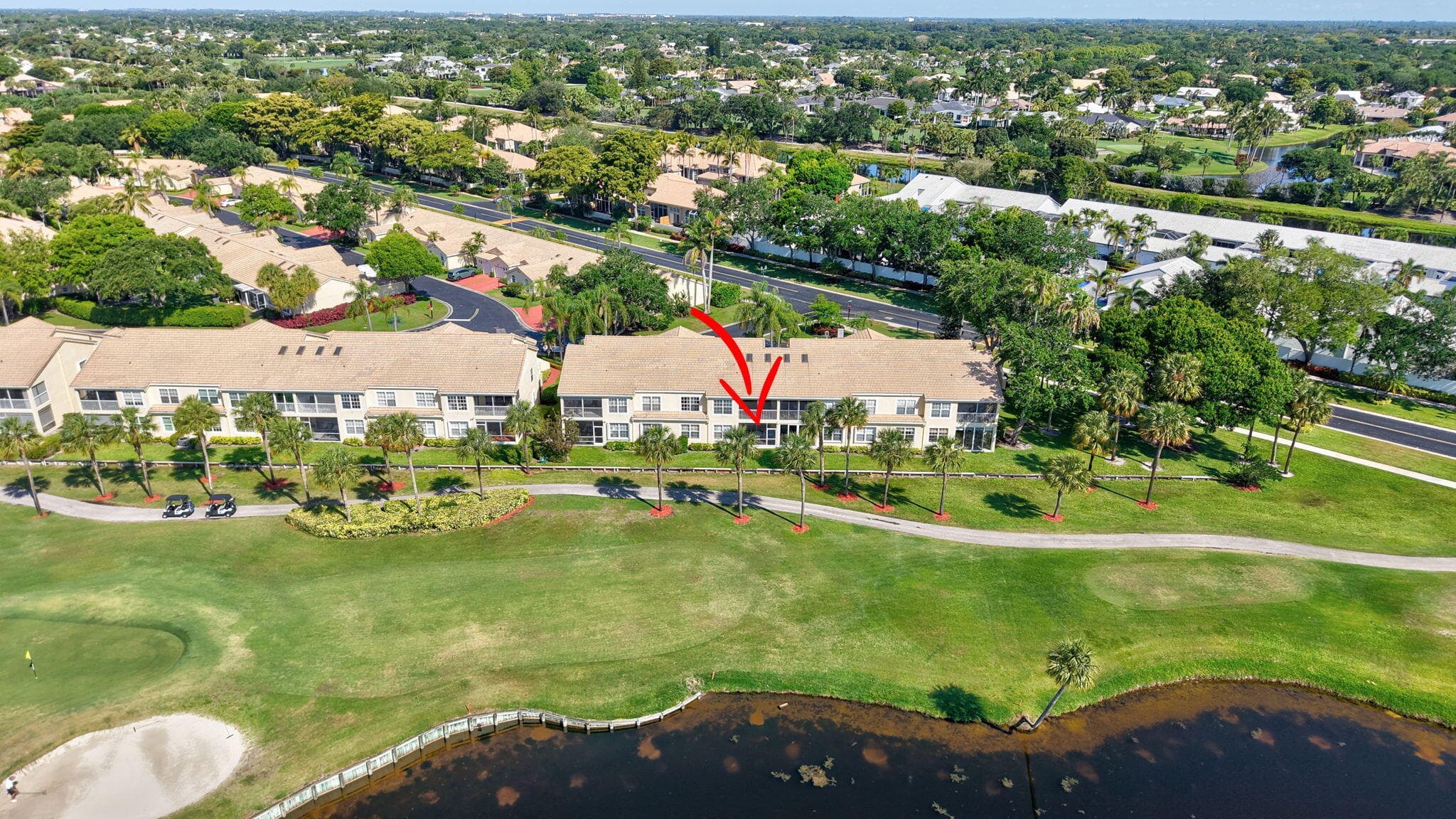 17329 Boca Club Boulevard 2, Boca Raton, FL 33487 — photo 44 of 58