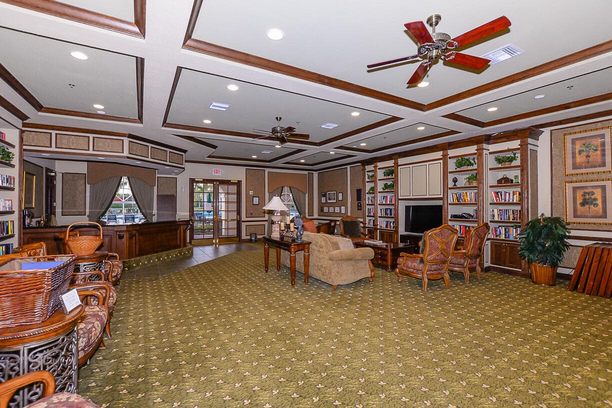 421 NW Sunview Way, Port St. Lucie, FL 34986 — photo 42 of 48