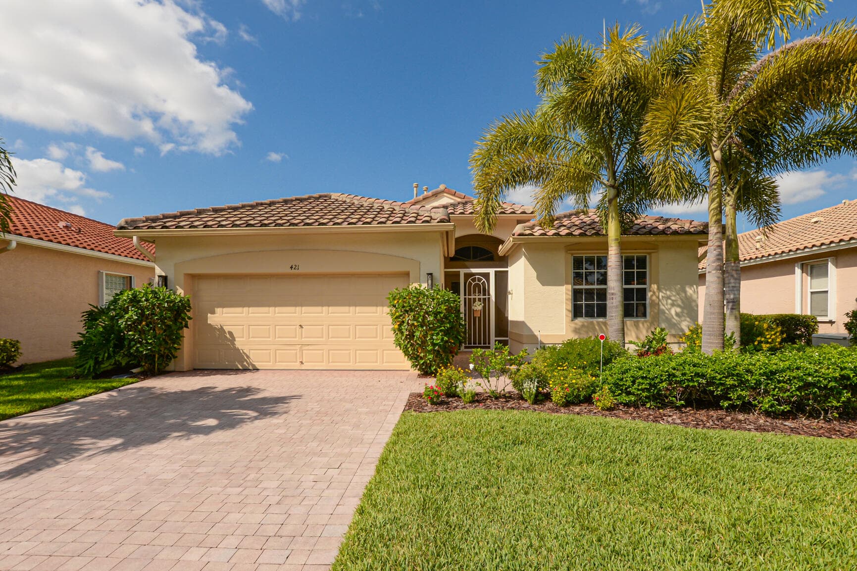 421 NW Sunview Way, Port St. Lucie, FL 34986 — photo 3 of 48