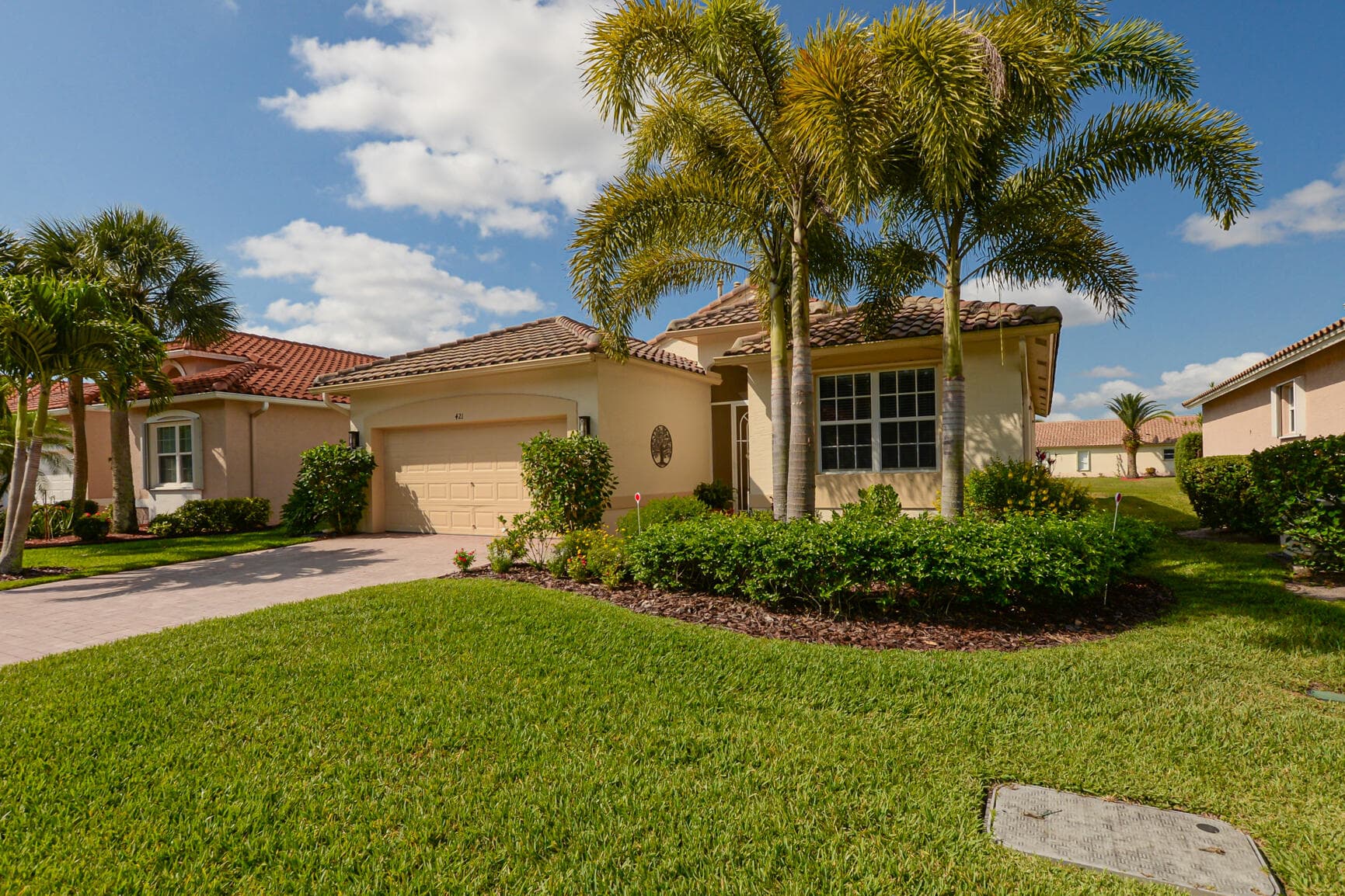 421 NW Sunview Way, Port St. Lucie, FL 34986 — photo 2 of 48