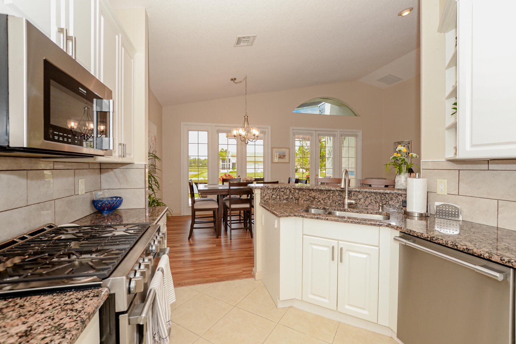 421 NW Sunview Way, Port St. Lucie, FL 34986 — photo 15 of 48