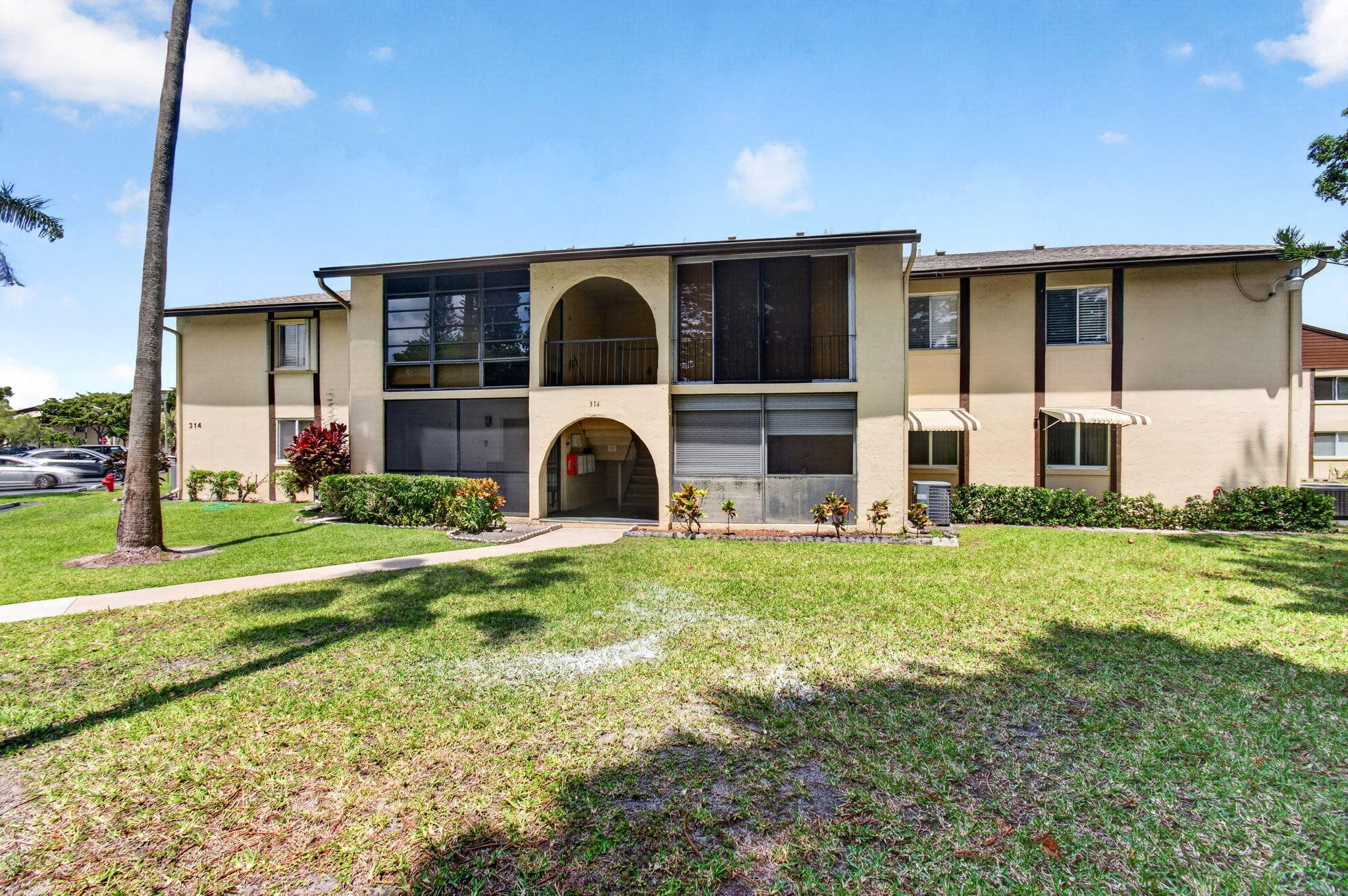 314 Pine Ridge Circle A1, Greenacres, FL 33463 — photo 37 of 44