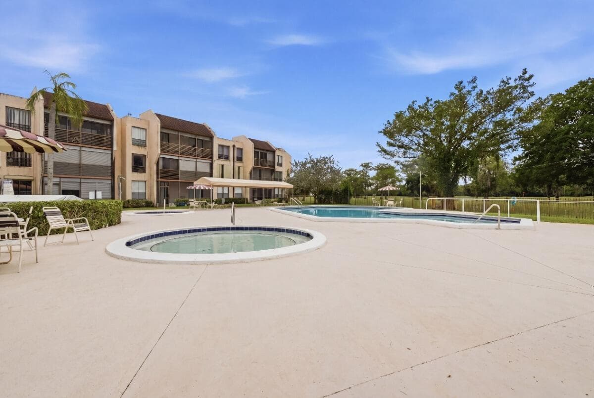 6751 N University Drive Unit 212, Tamarac, FL 33321 — photo 50 of 55