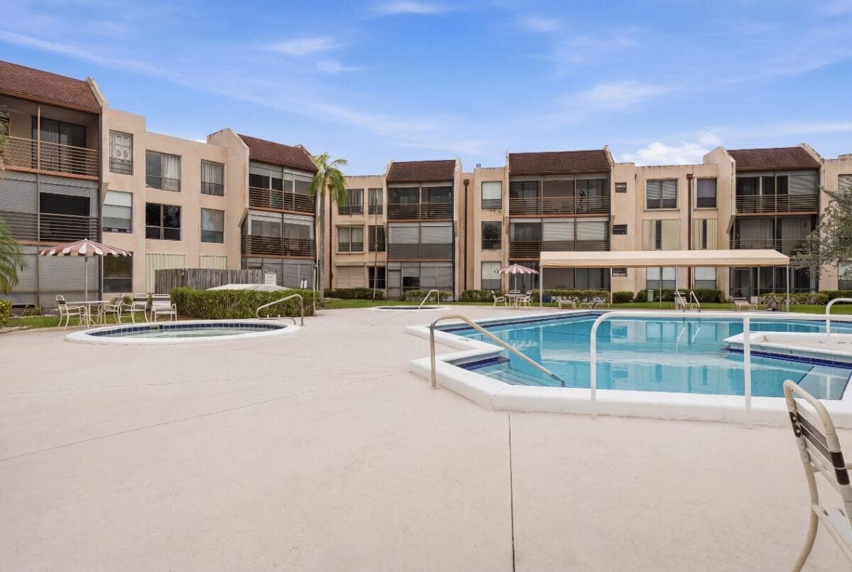 6751 N University Drive Unit 212, Tamarac, FL 33321 — photo 52 of 55