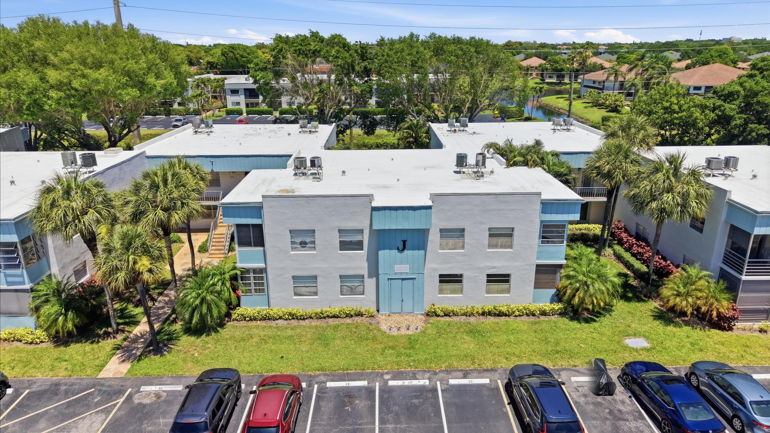 452 Normandy J, Delray Beach, FL 33484 — photo 26 of 38