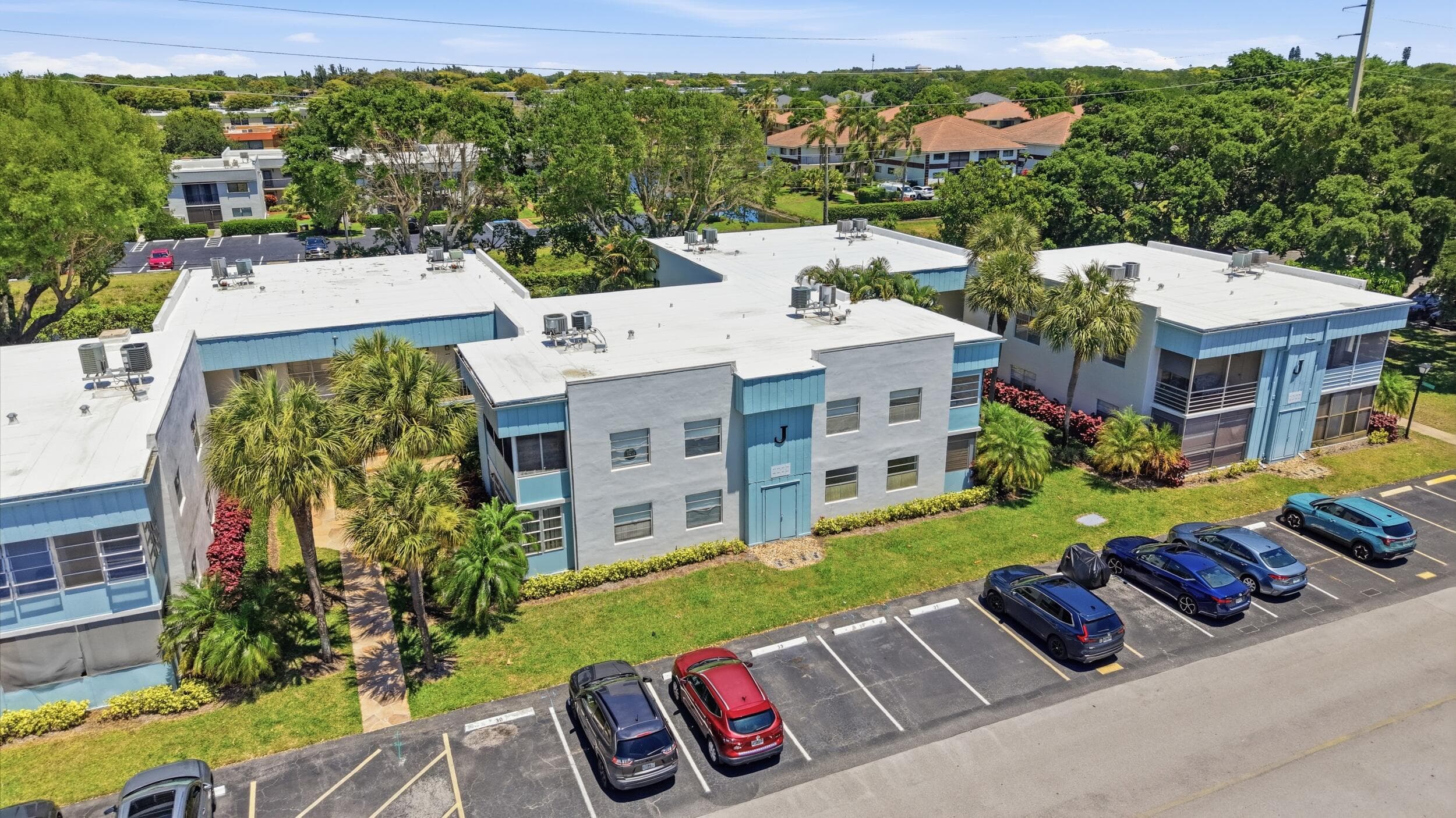 452 Normandy J, Delray Beach, FL 33484 — photo 28 of 38