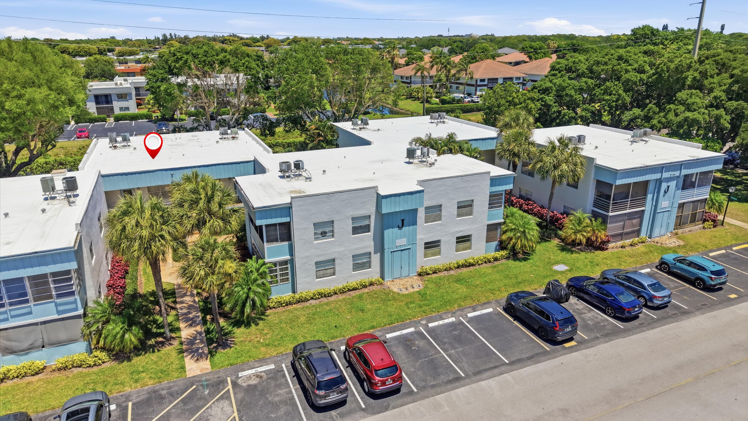 452 Normandy J, Delray Beach, FL 33484 — photo 29 of 38