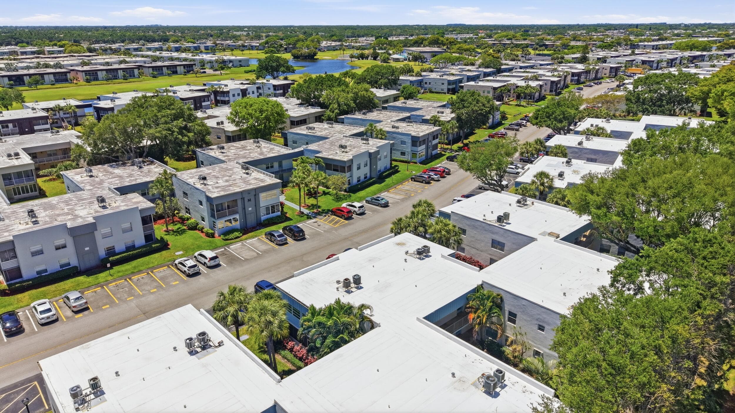 452 Normandy J, Delray Beach, FL 33484 — photo 32 of 38