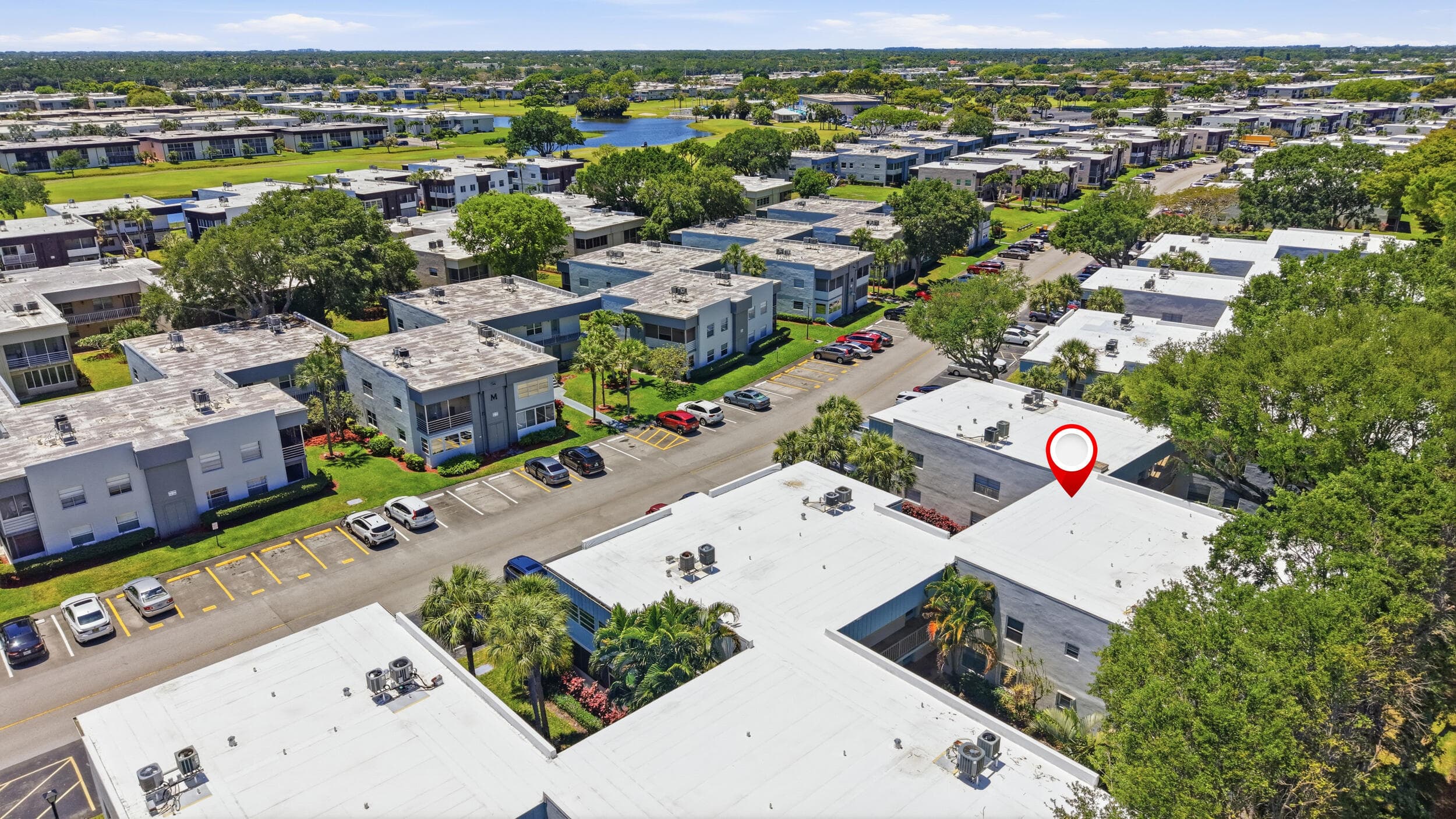 452 Normandy J, Delray Beach, FL 33484 — photo 33 of 38