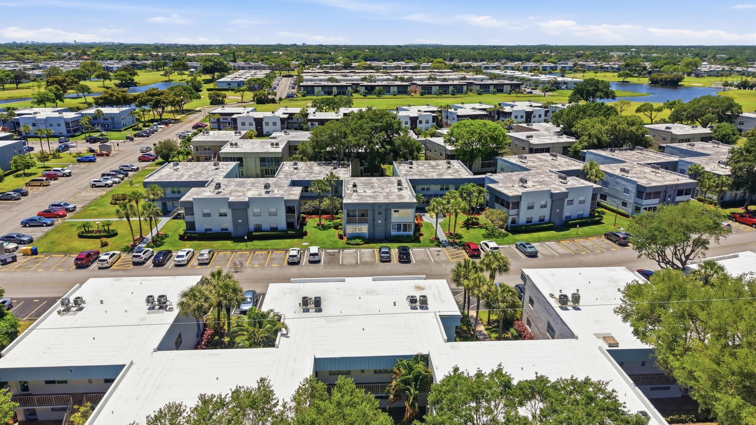 452 Normandy J, Delray Beach, FL 33484 — photo 34 of 38