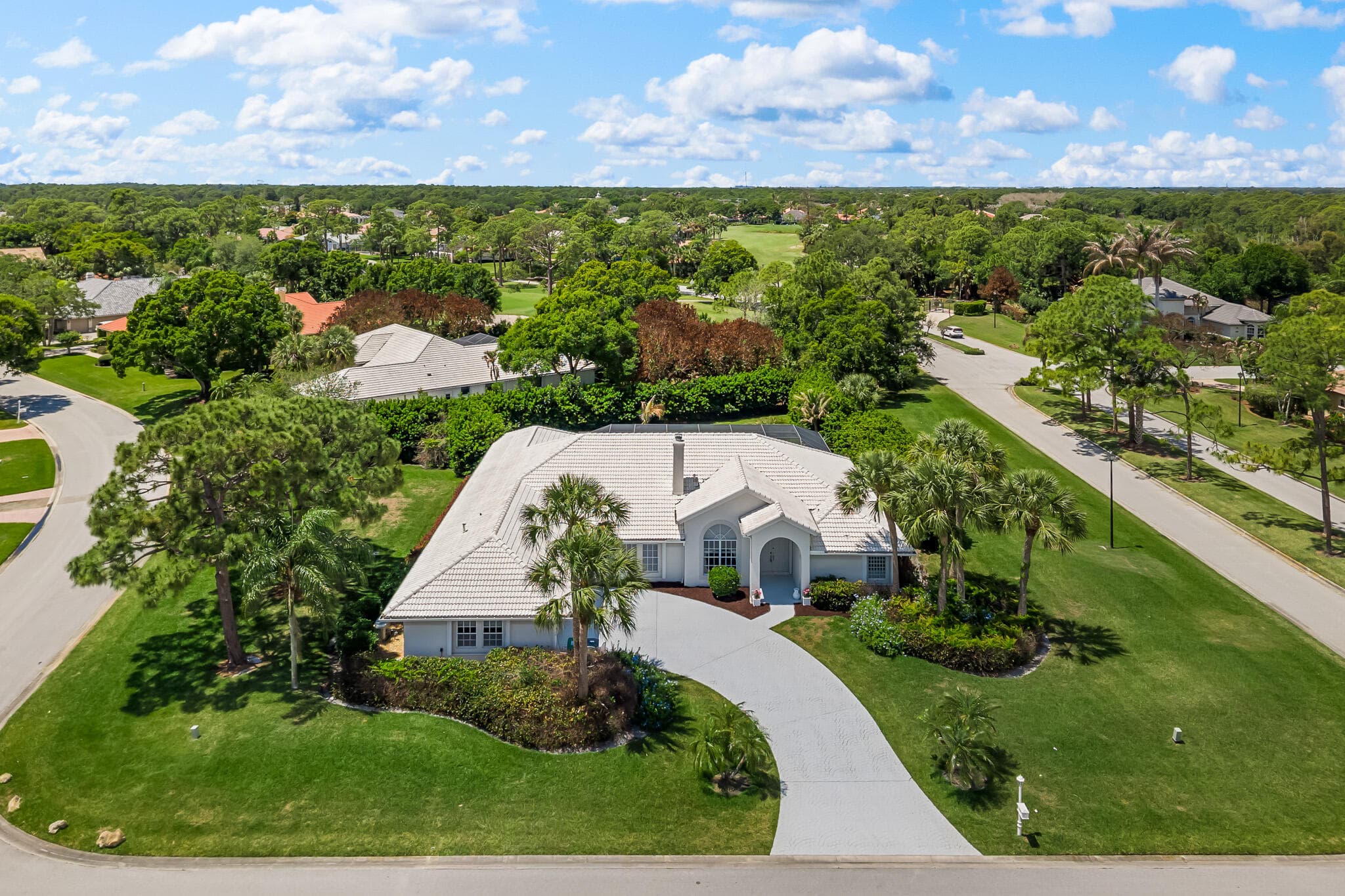 1402 SW Osprey Cove, Port St. Lucie, FL 34986 — photo 3 of 74