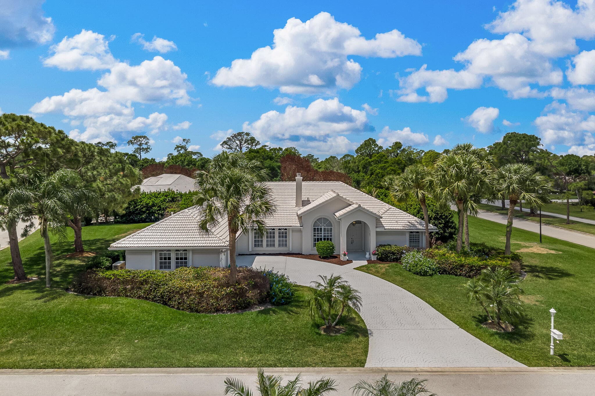 1402 SW Osprey Cove, Port St. Lucie, FL 34986 — photo 2 of 74