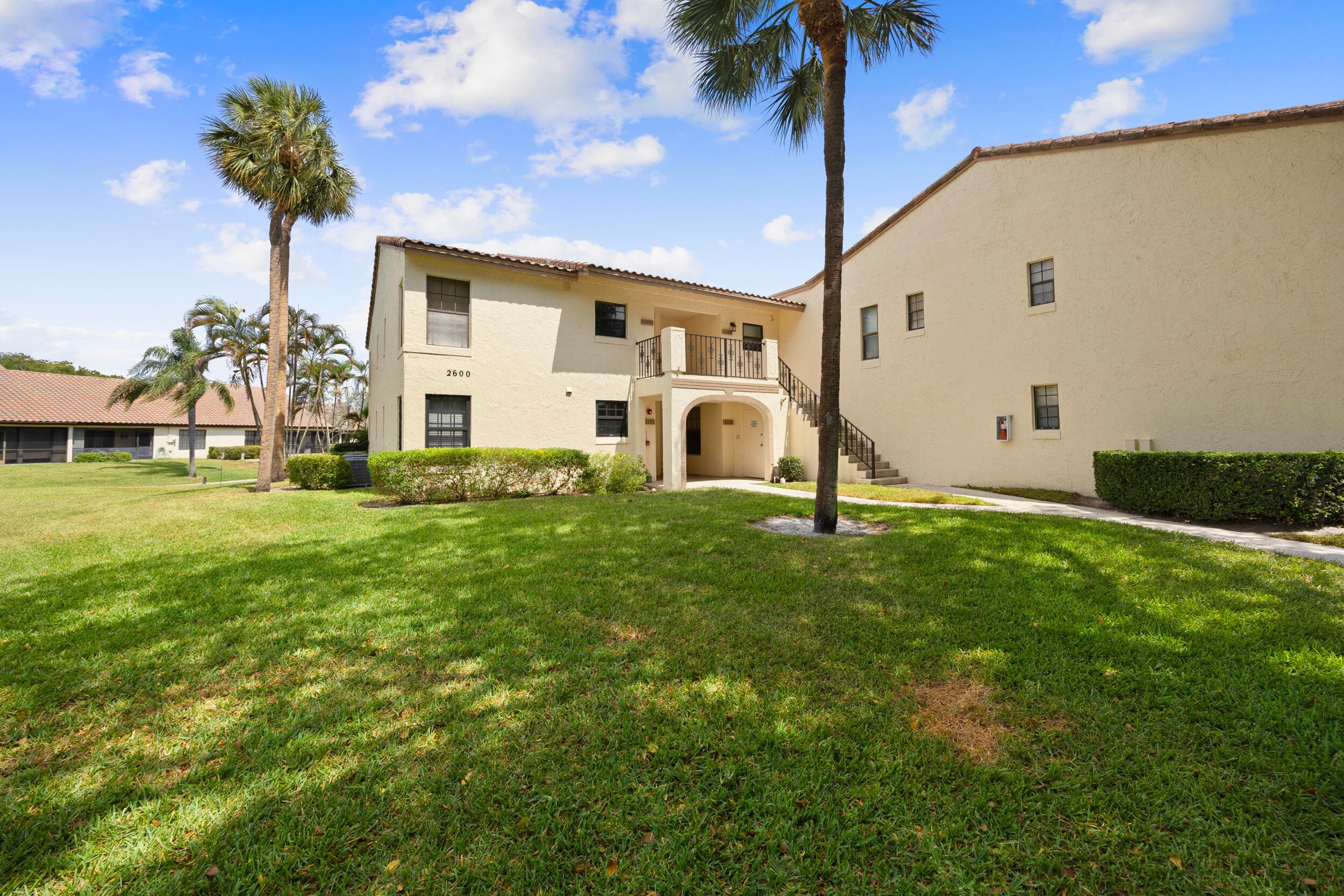 2600 Greenwood Terrace G201, Boca Raton, FL 33431 — photo 1 of 32